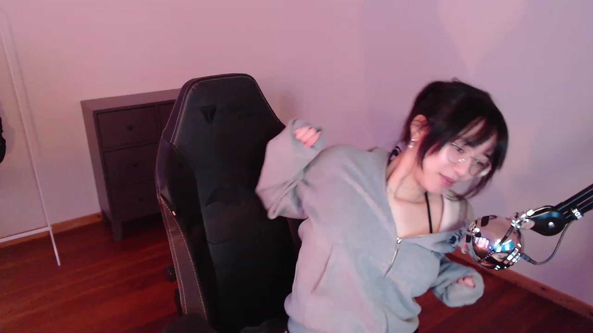 Gallery image thumbnail from n435899's myfreecams stream on, 02/21/2024, 12:47 image 18 of 20