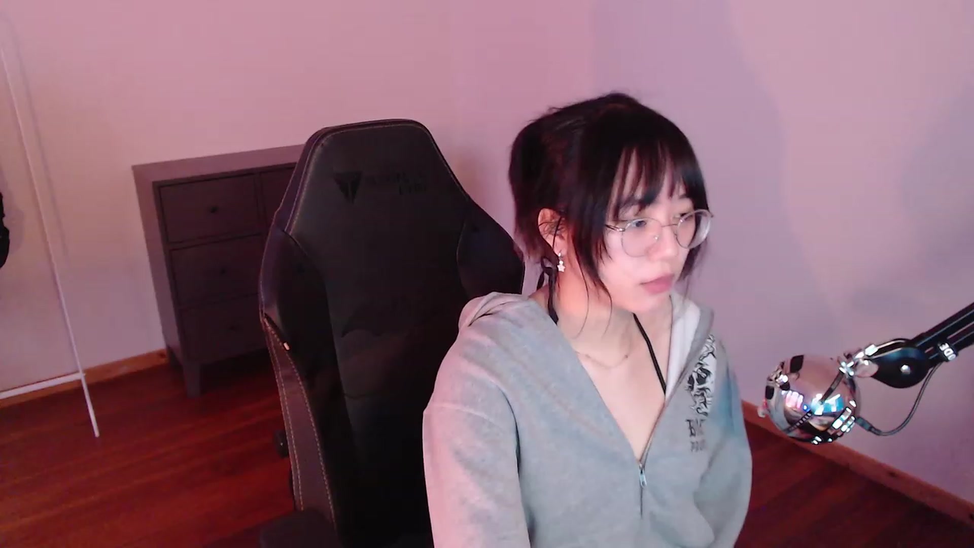 Gallery image thumbnail from n435899's myfreecams stream on, 02/21/2024, 12:47 image 20 of 20