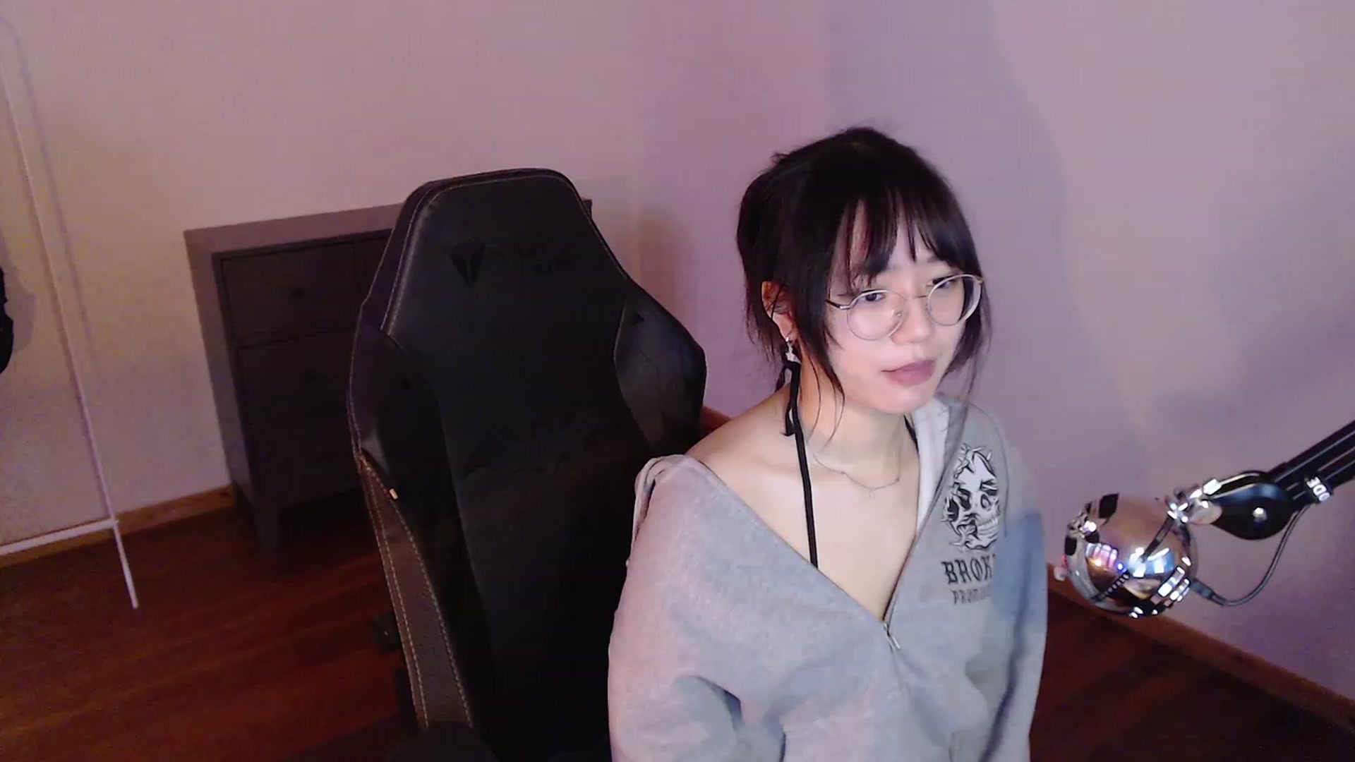 Gallery image thumbnail from n435899's myfreecams stream on, 02/21/2024, 12:47 image 12 of 20