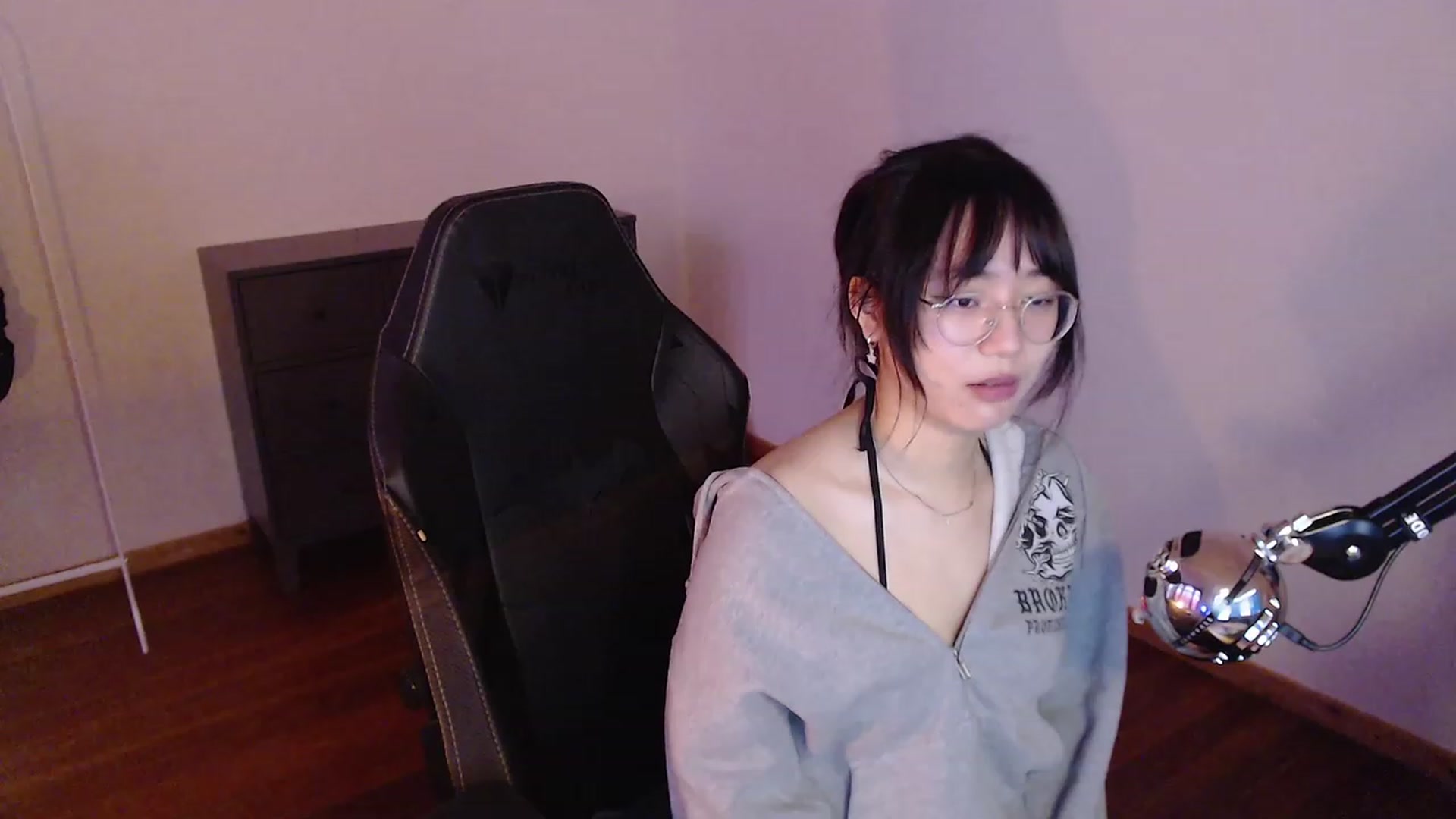 Gallery image thumbnail from n435899's myfreecams stream on, 02/21/2024, 12:47 image 11 of 20