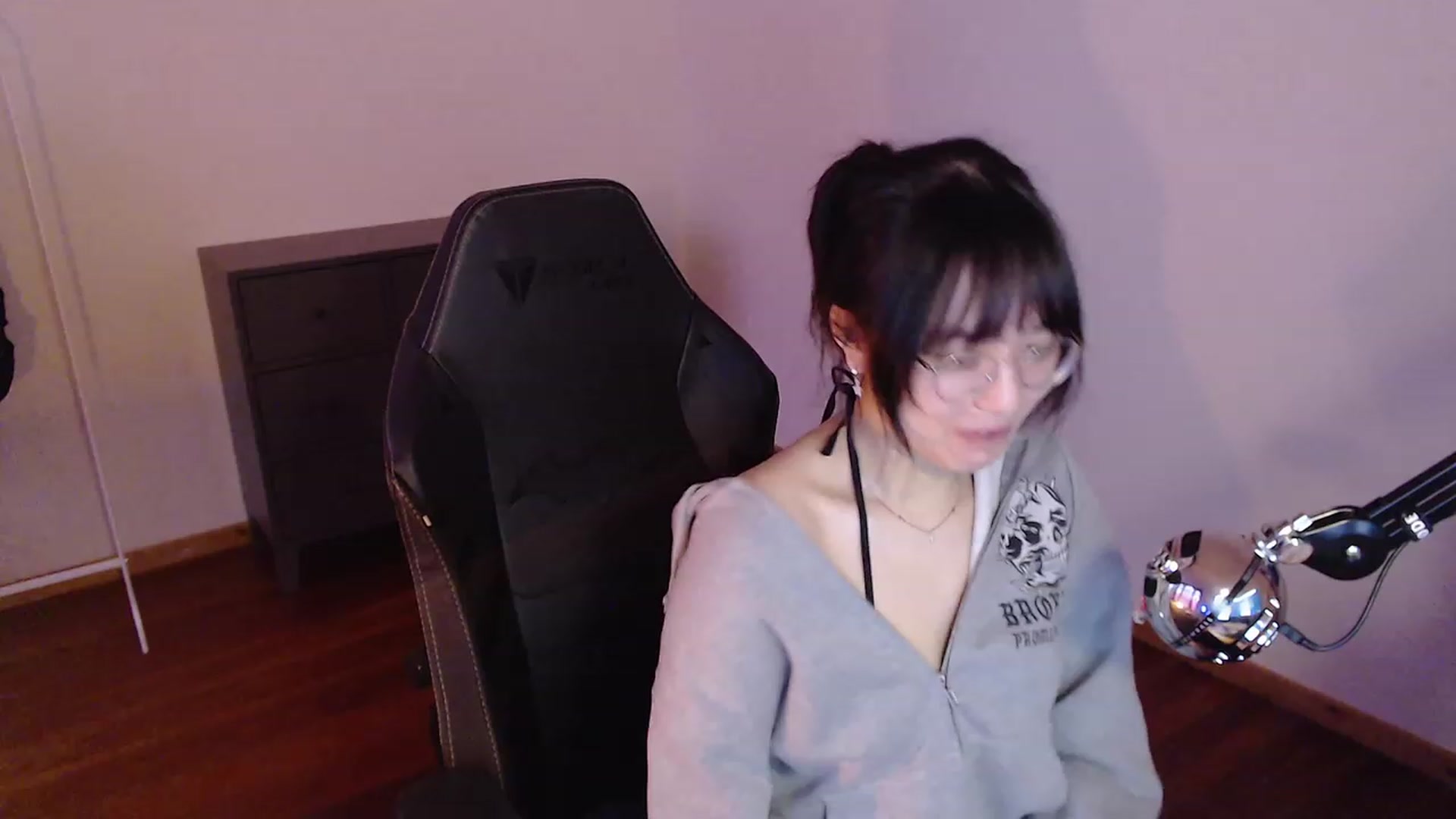 Gallery image thumbnail from n435899's myfreecams stream on, 02/21/2024, 12:47 image 9 of 20