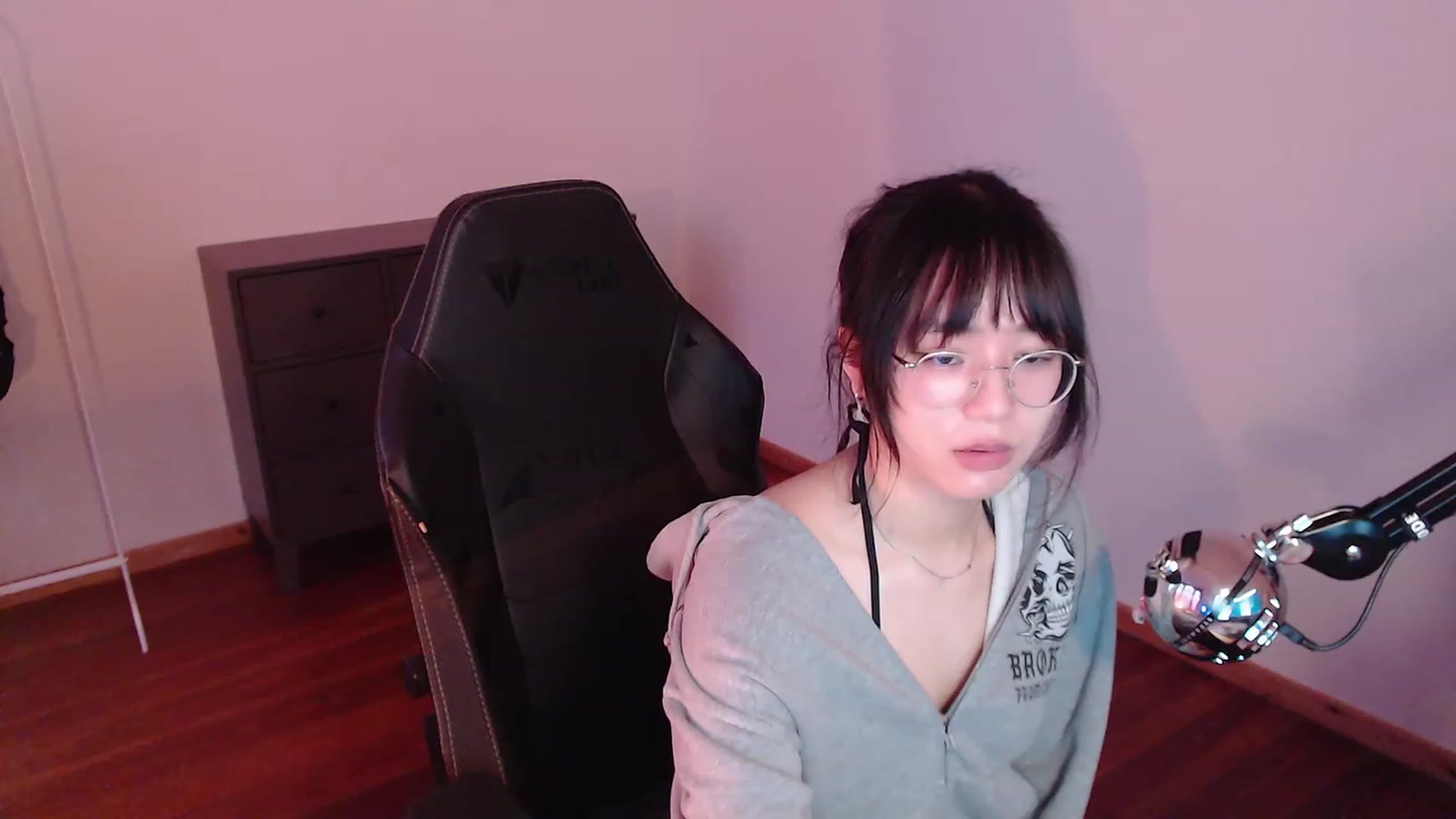 Gallery image thumbnail from n435899's myfreecams stream on, 02/21/2024, 12:47 image 16 of 20