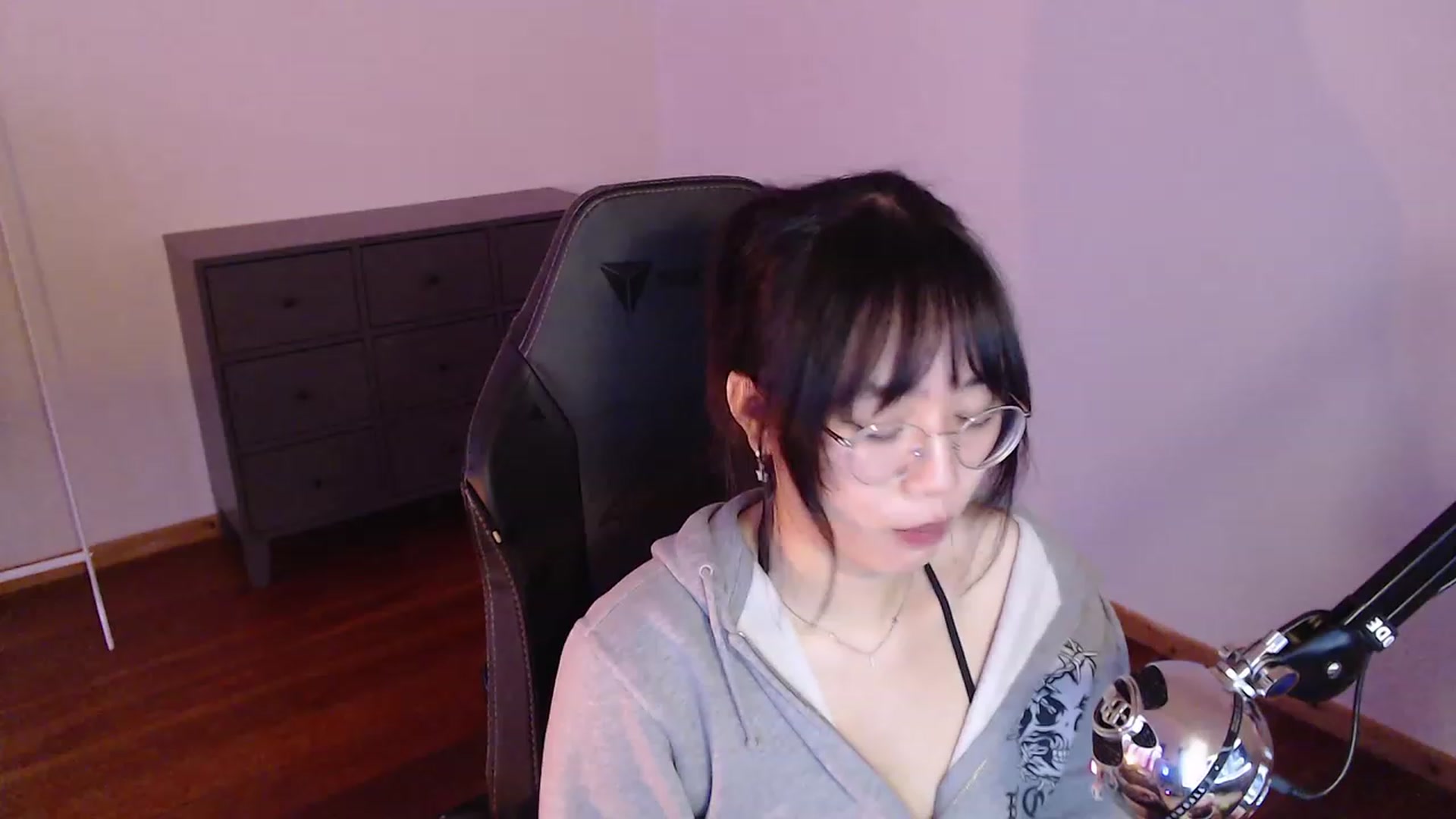 Gallery image thumbnail from n435899's myfreecams stream on, 02/21/2024, 13:55 image 1 of 20
