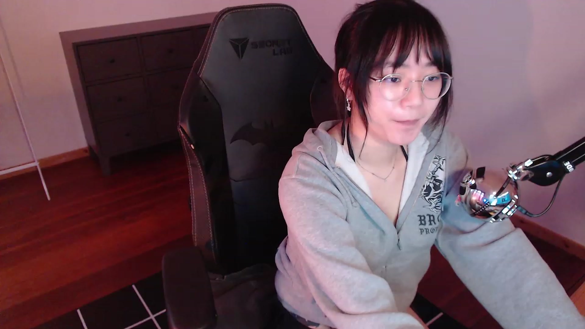 Gallery image thumbnail from n435899's myfreecams stream on, 02/21/2024, 13:55 image 15 of 20