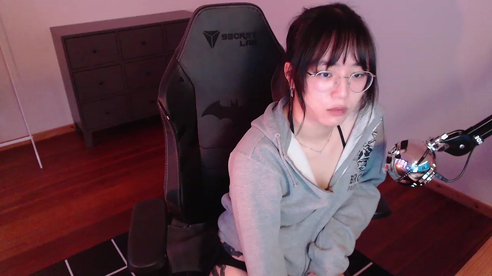 Gallery image thumbnail from n435899's myfreecams stream on, 02/21/2024, 13:55 image 8 of 20