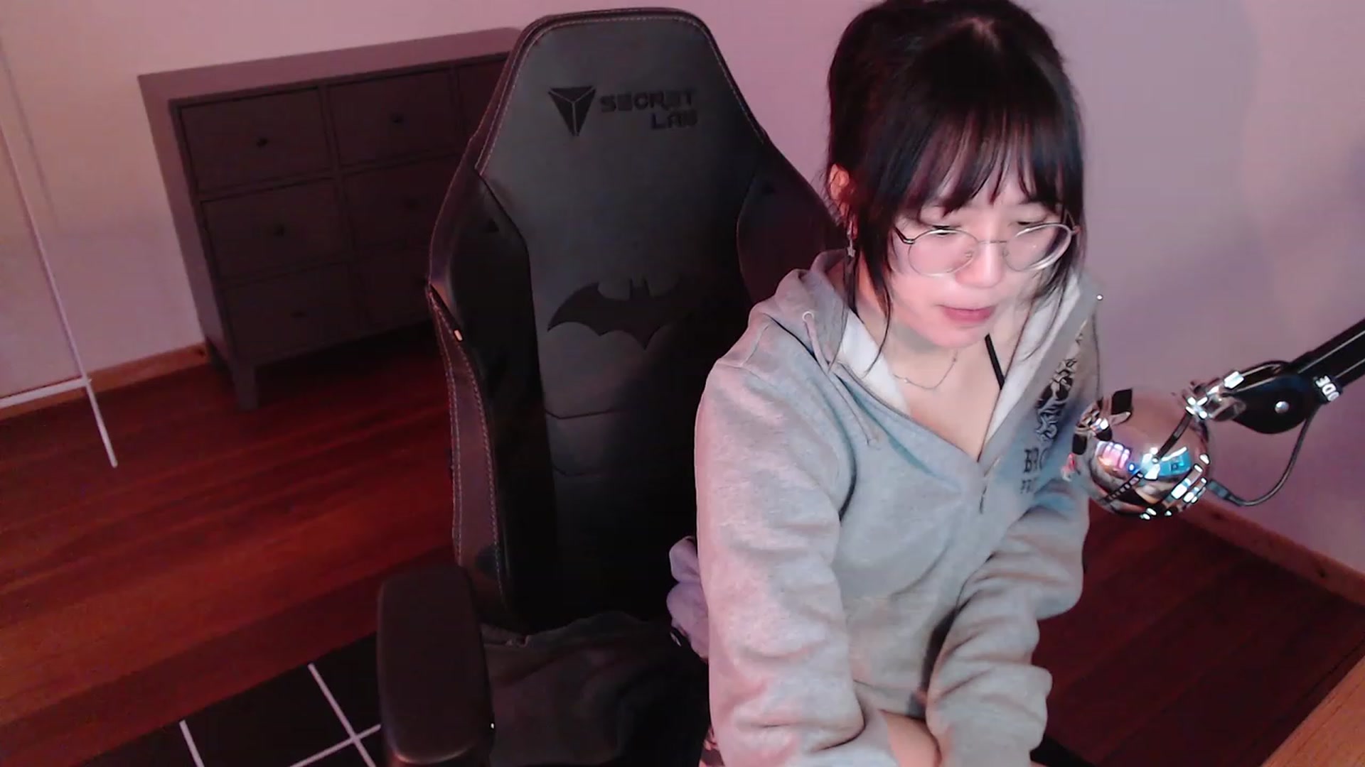 Gallery image thumbnail from n435899's myfreecams stream on, 02/21/2024, 13:55 image 10 of 20