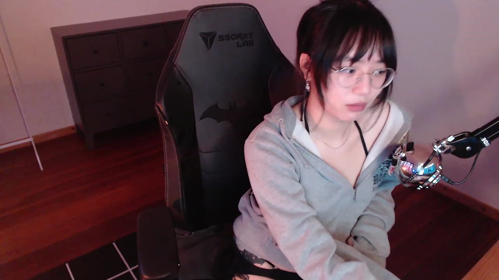Gallery image thumbnail from n435899's myfreecams stream on, 02/21/2024, 13:55 image 11 of 20