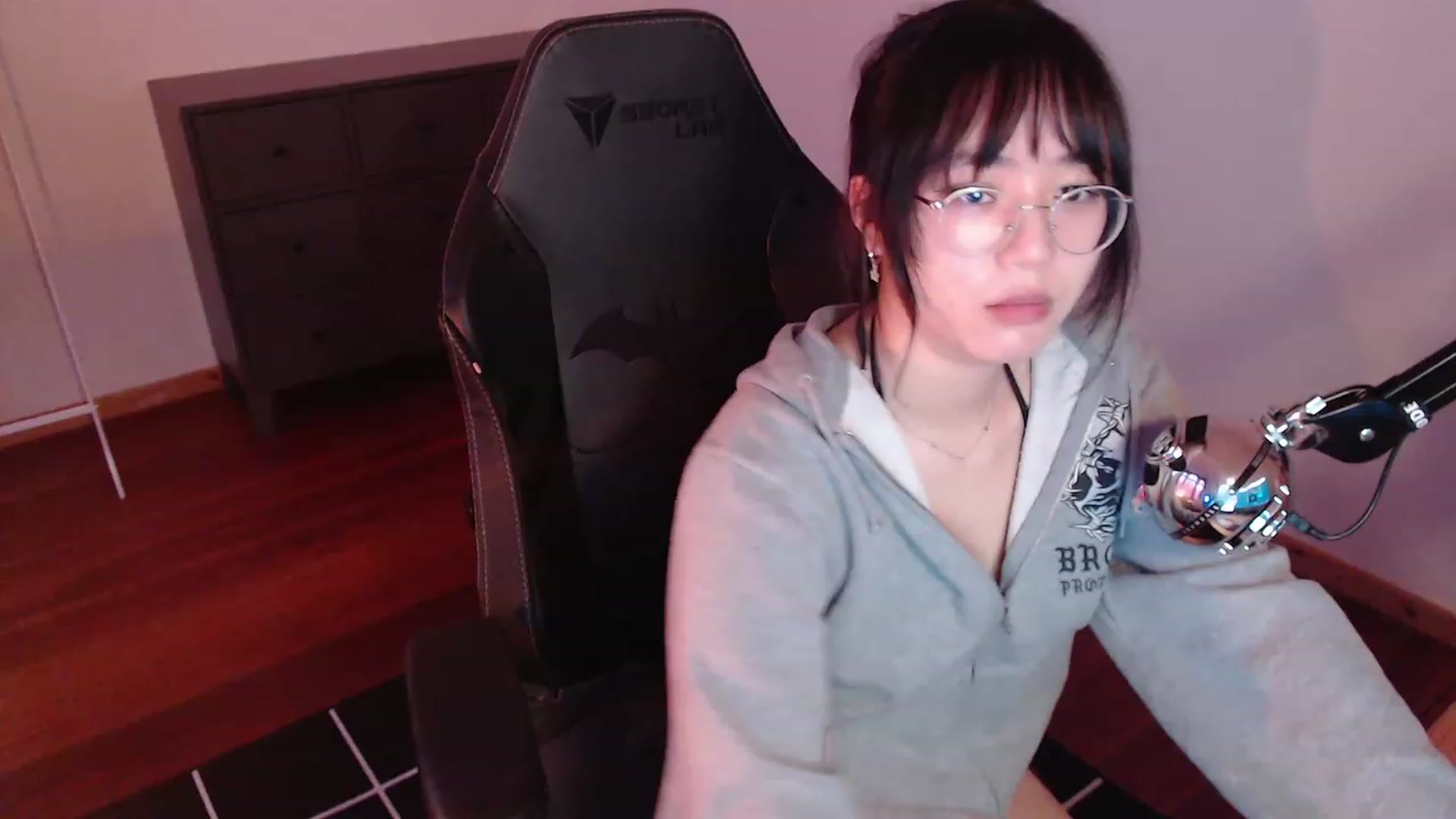 Gallery image thumbnail from n435899's myfreecams stream on, 02/21/2024, 13:55 image 17 of 20