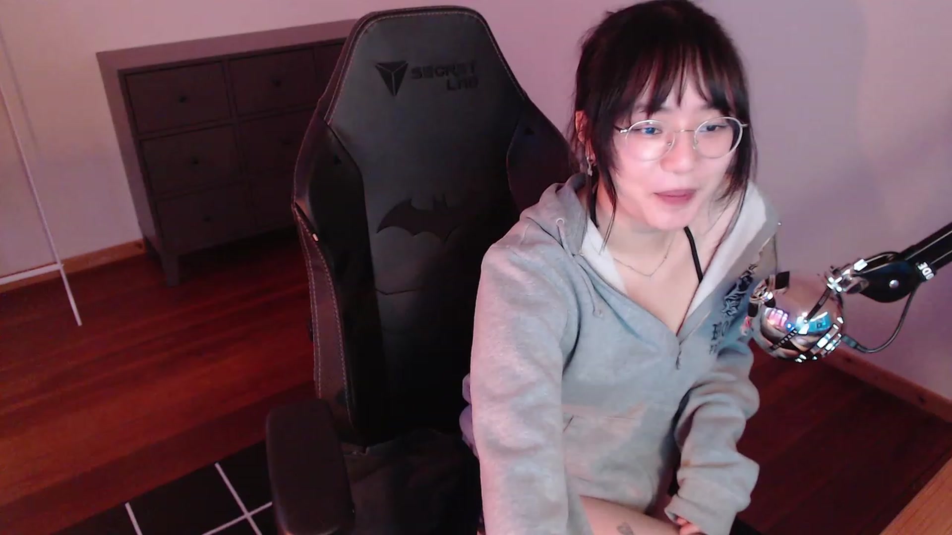 Gallery image thumbnail from n435899's myfreecams stream on, 02/21/2024, 13:55 image 9 of 20