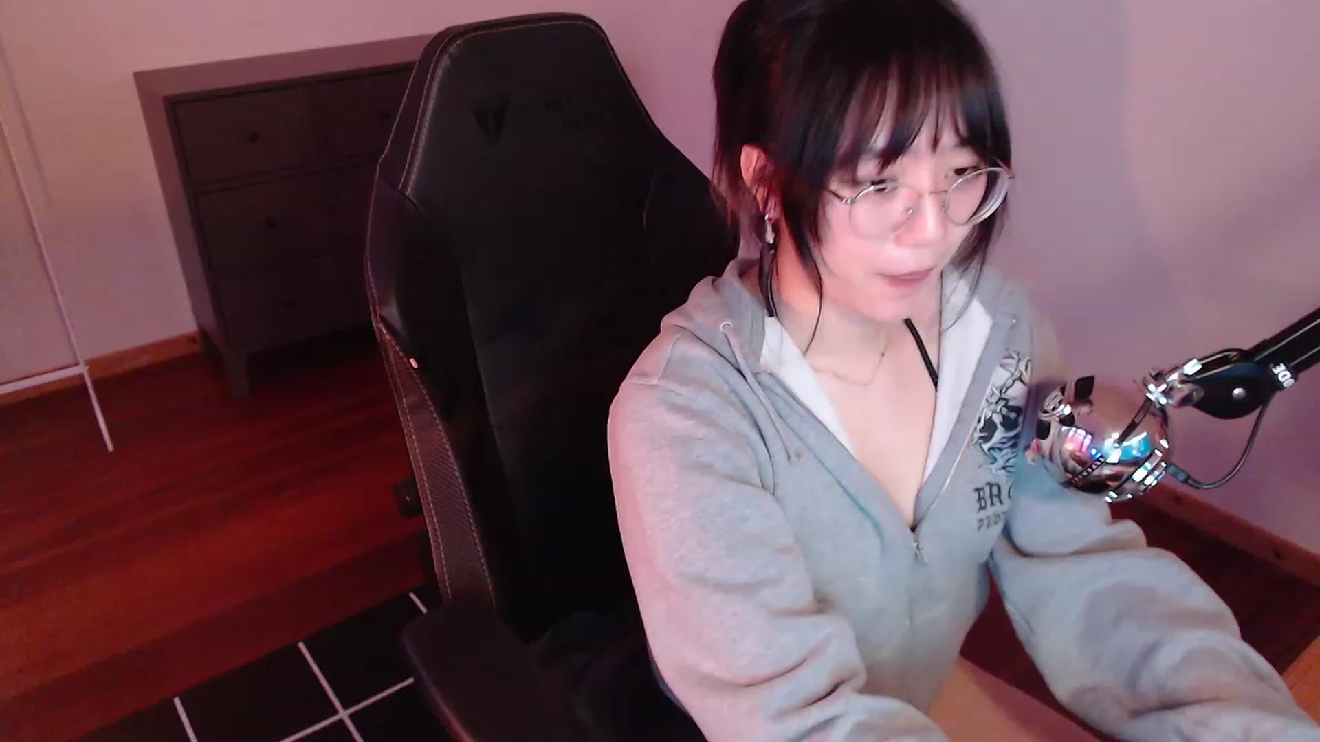 Gallery image thumbnail from n435899's myfreecams stream on, 02/21/2024, 13:55 image 20 of 20