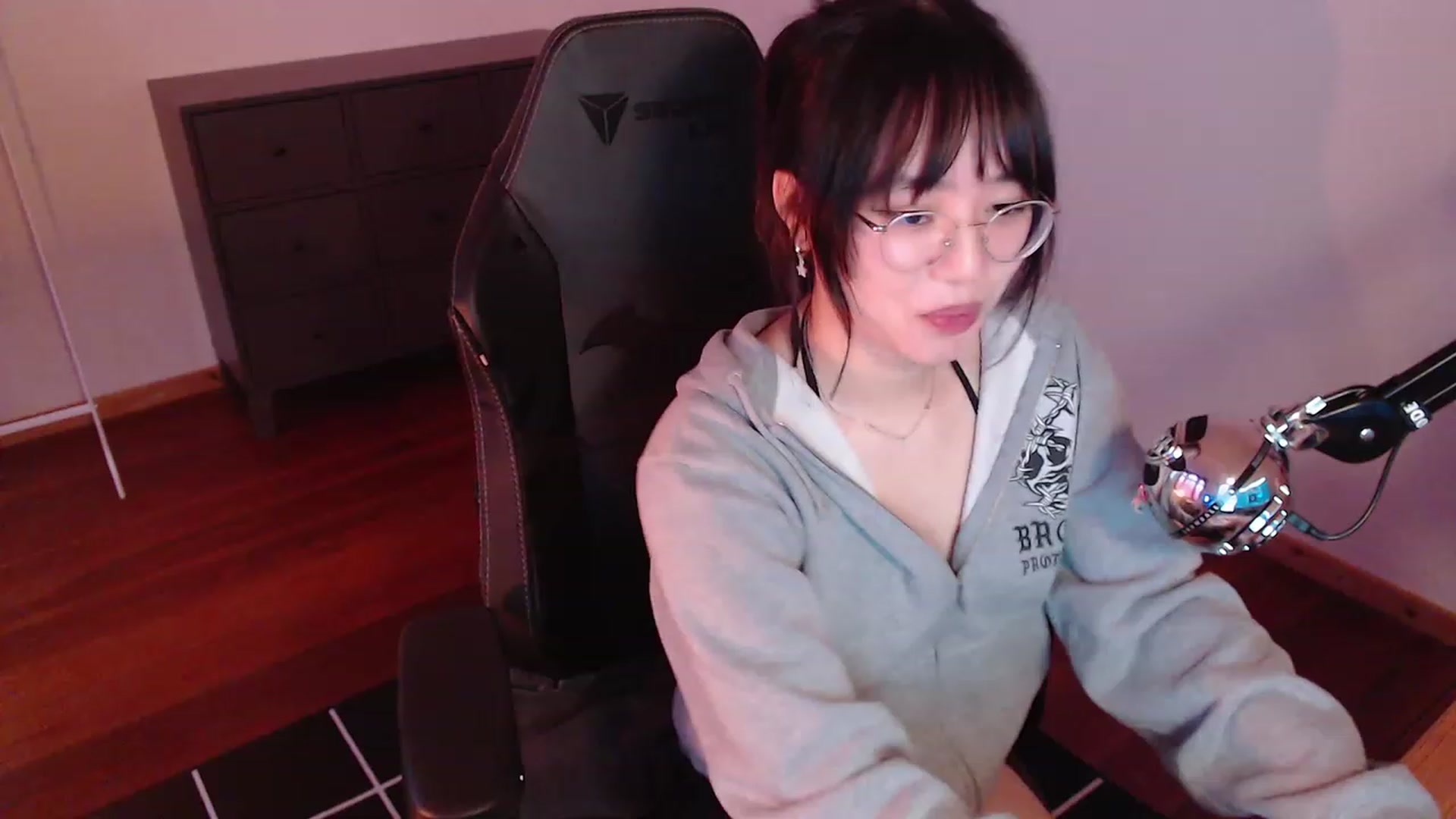 Gallery image thumbnail from n435899's myfreecams stream on, 02/21/2024, 13:55 image 16 of 20