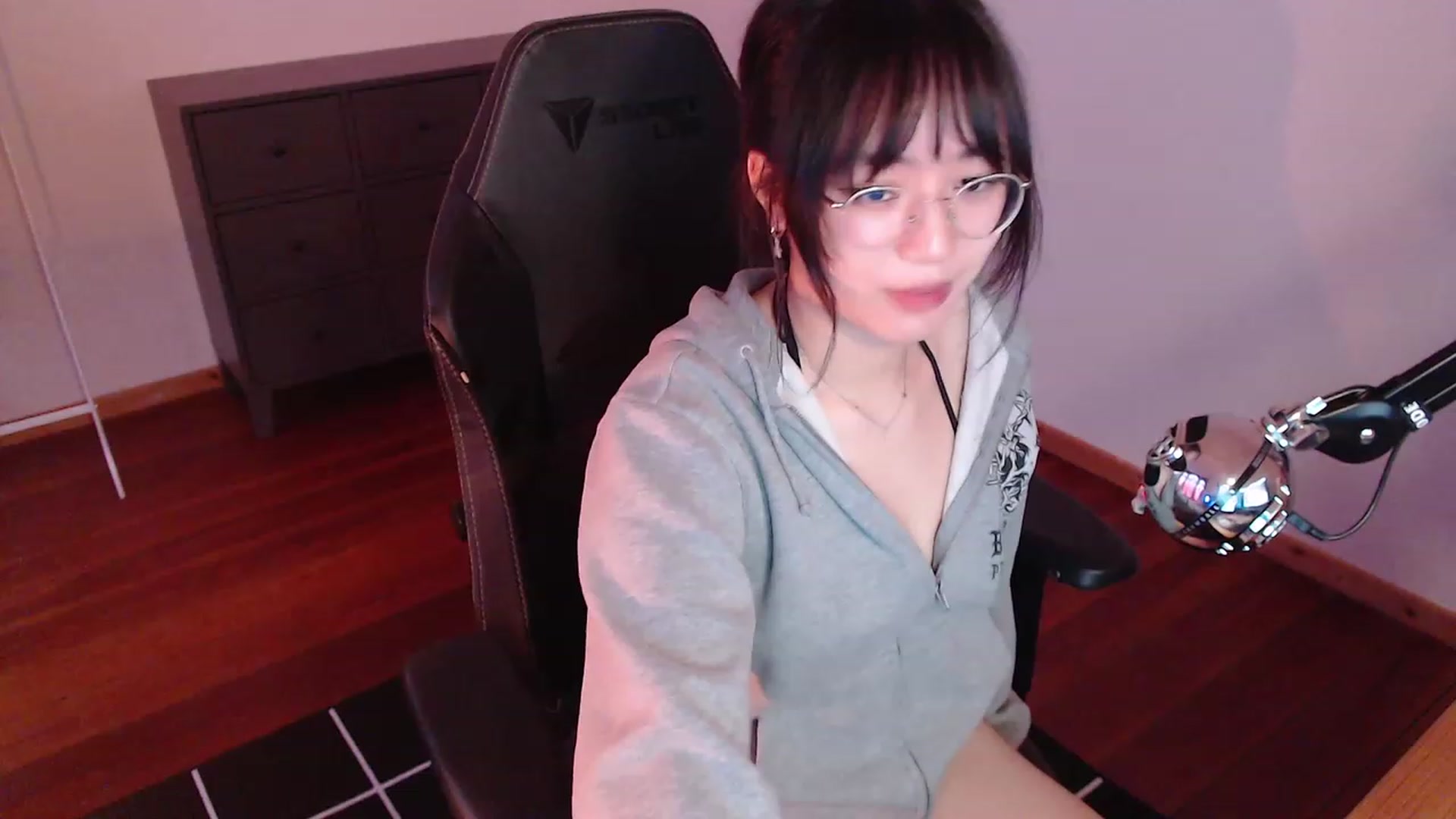Gallery image thumbnail from n435899's myfreecams stream on, 02/21/2024, 13:55 image 5 of 20