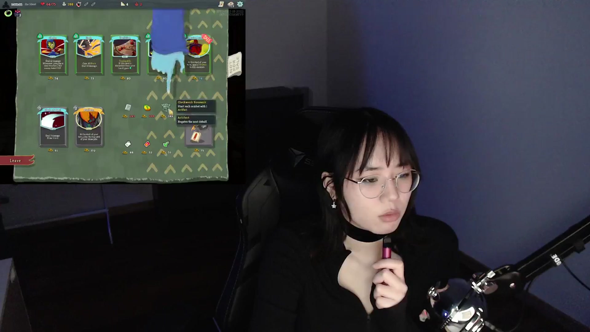 Gallery image thumbnail from n435899's myfreecams stream on, 02/24/2024, 20:29 image 10 of 20