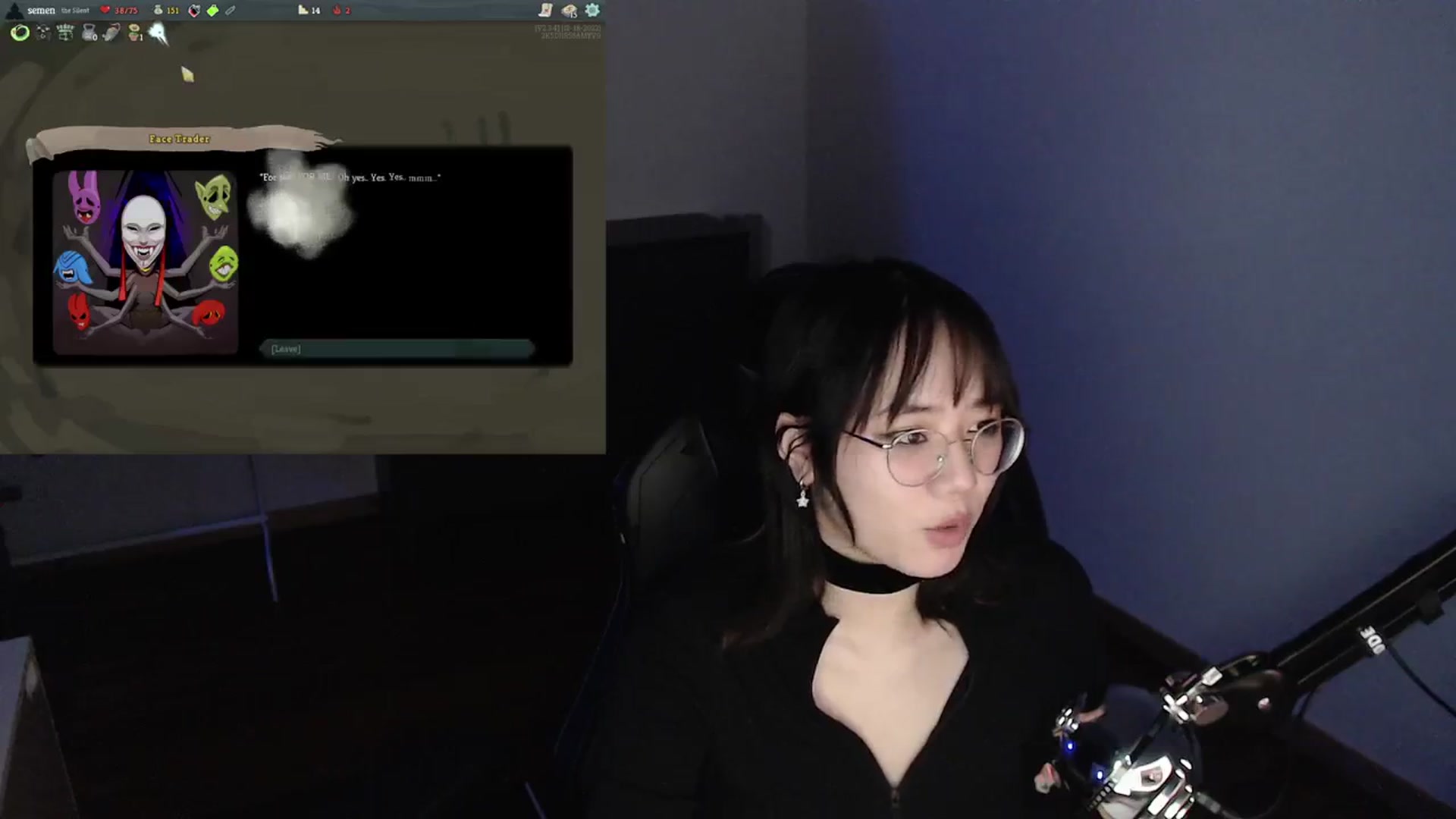 Gallery image thumbnail from n435899's myfreecams stream on, 02/24/2024, 20:29 image 15 of 20