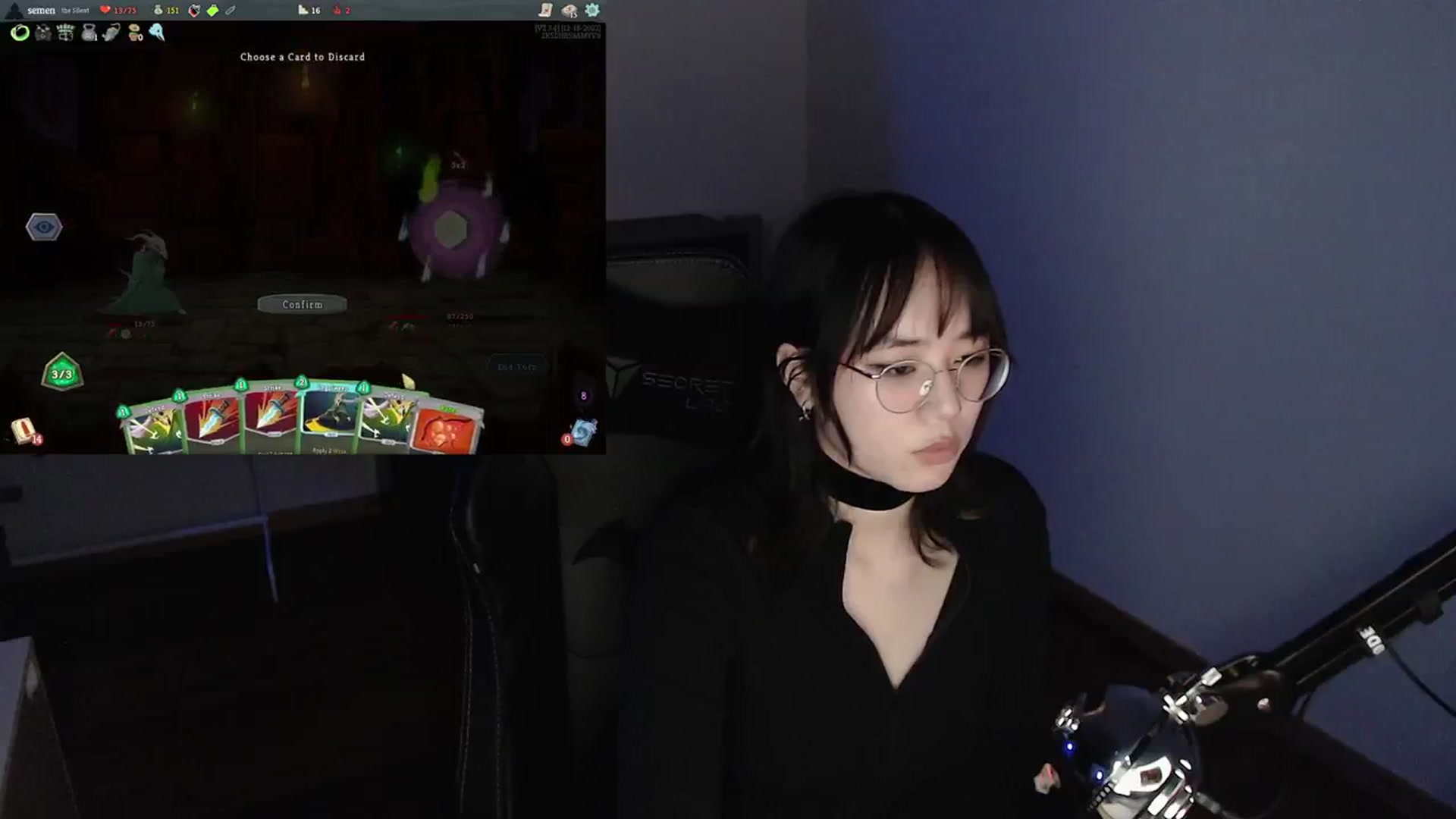 Gallery image thumbnail from n435899's myfreecams stream on, 02/24/2024, 20:29 image 20 of 20