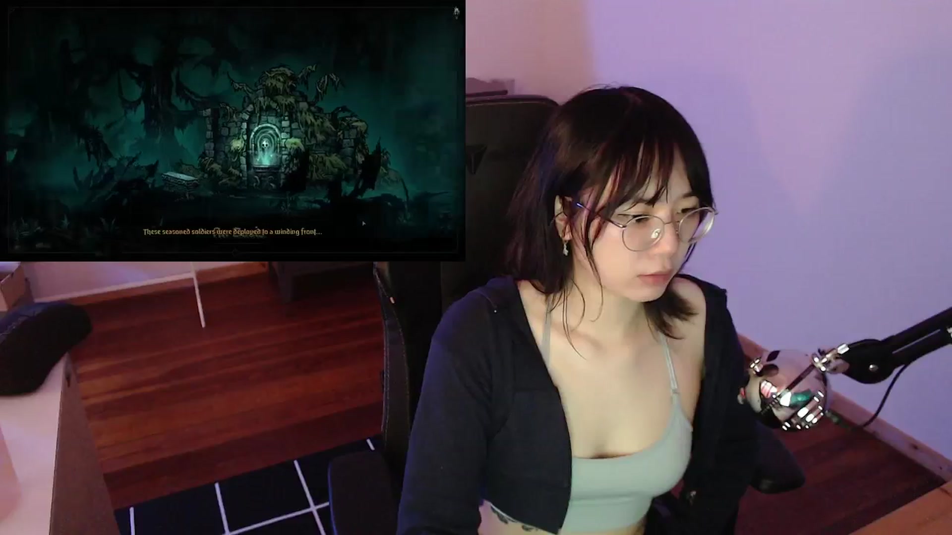 Gallery image thumbnail from n435899's myfreecams stream on, 02/27/2024, 09:07 image 20 of 20