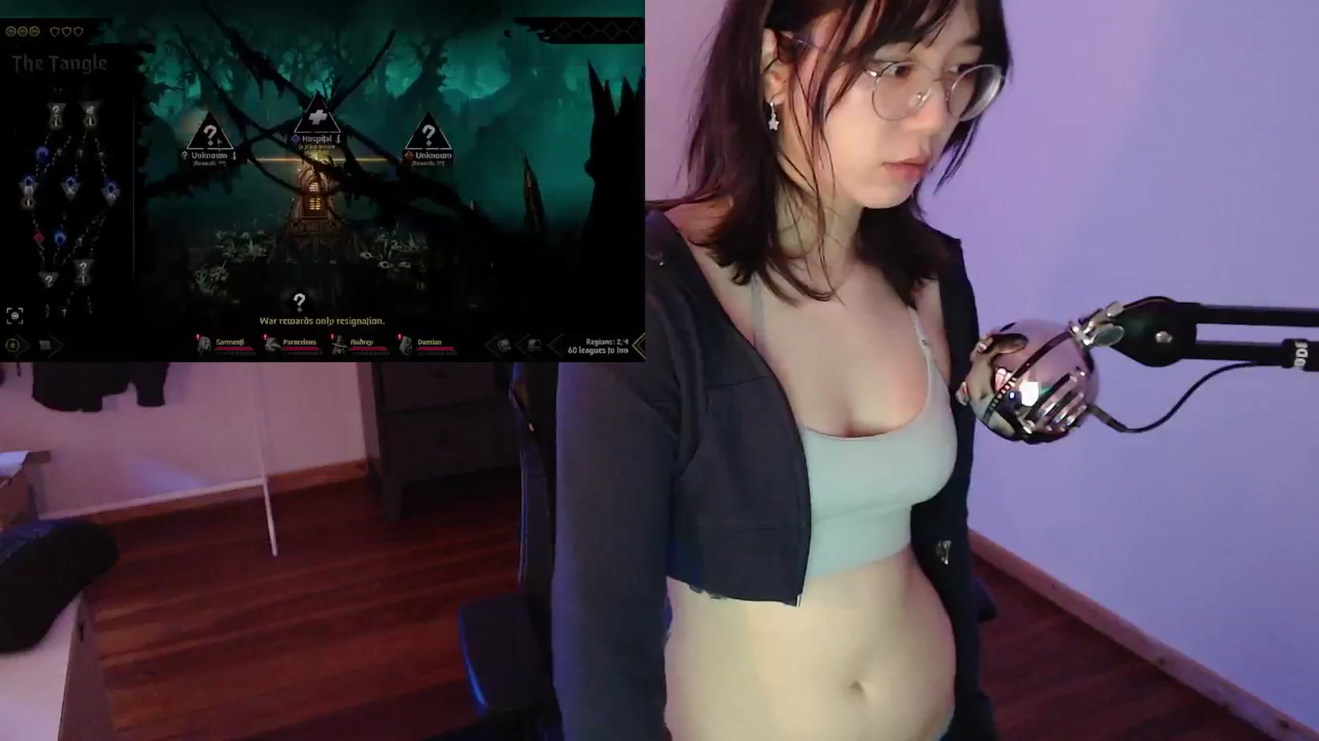 Gallery image thumbnail from n435899's myfreecams stream on, 02/27/2024, 09:07 image 16 of 20