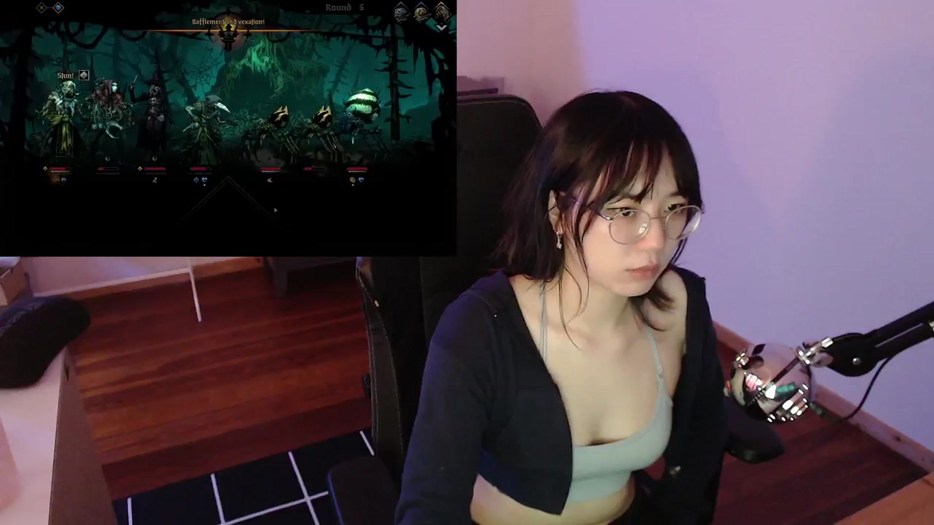 Gallery image thumbnail from n435899's myfreecams stream on, 02/27/2024, 09:07 image 18 of 20