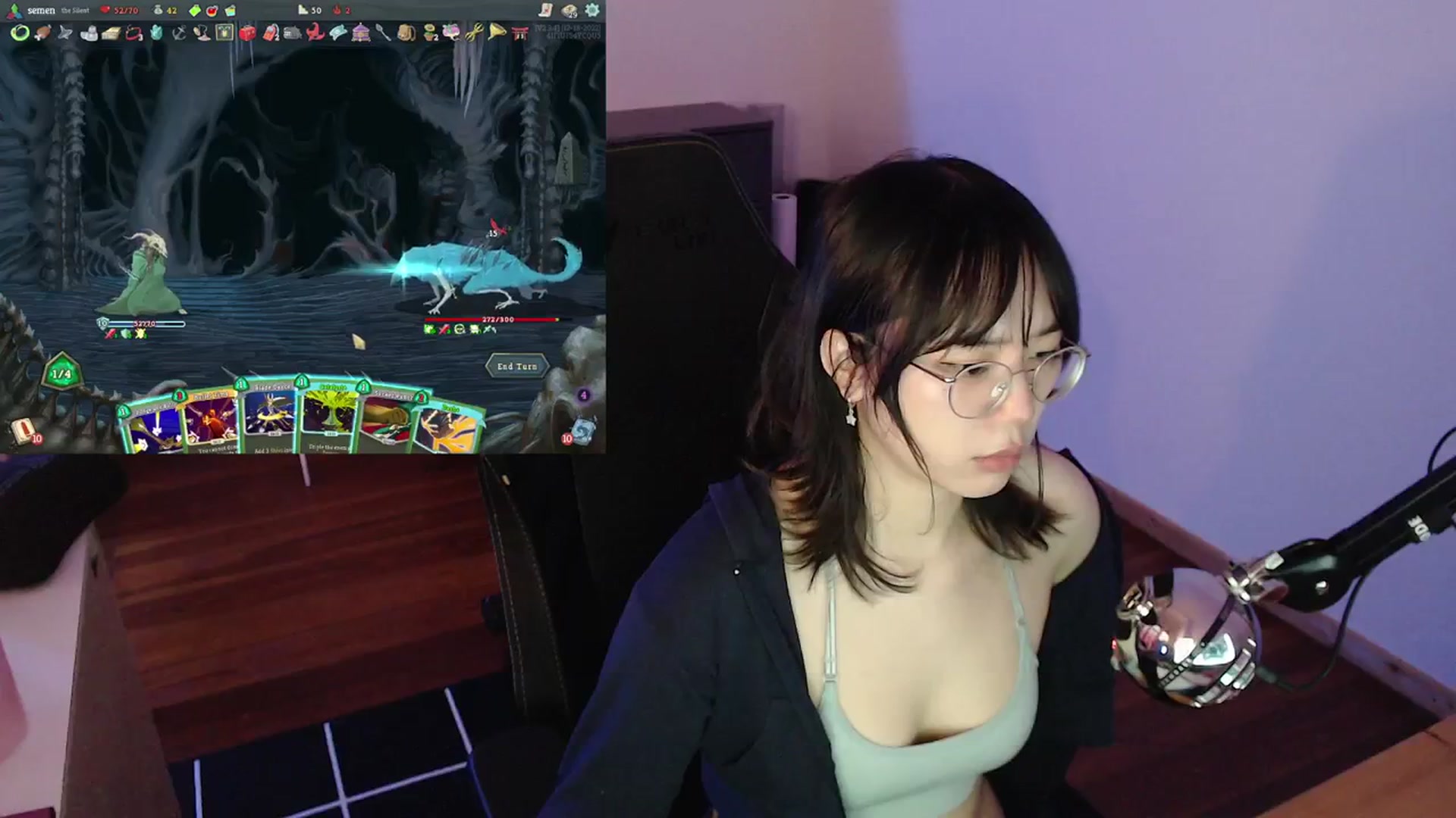 Gallery image thumbnail from n435899's myfreecams stream on, 02/27/2024, 09:07 image 5 of 20