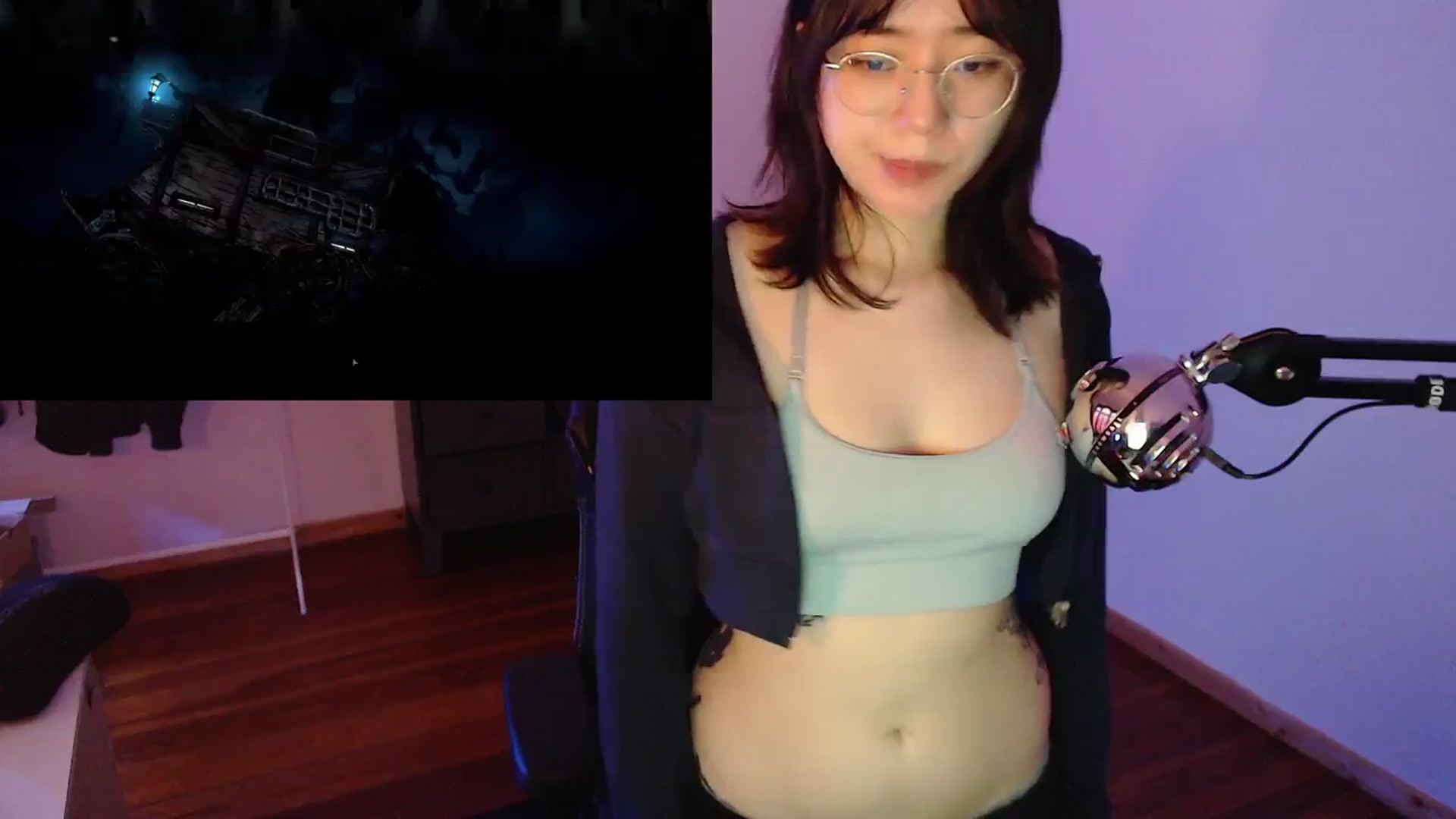 Gallery image thumbnail from n435899's myfreecams stream on, 02/27/2024, 09:07 image 14 of 20