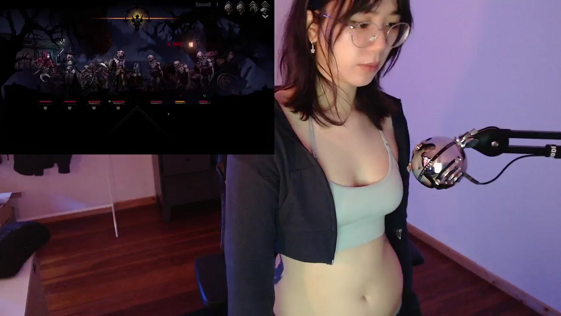 Gallery image thumbnail from n435899's myfreecams stream on, 02/27/2024, 09:07 image 15 of 20