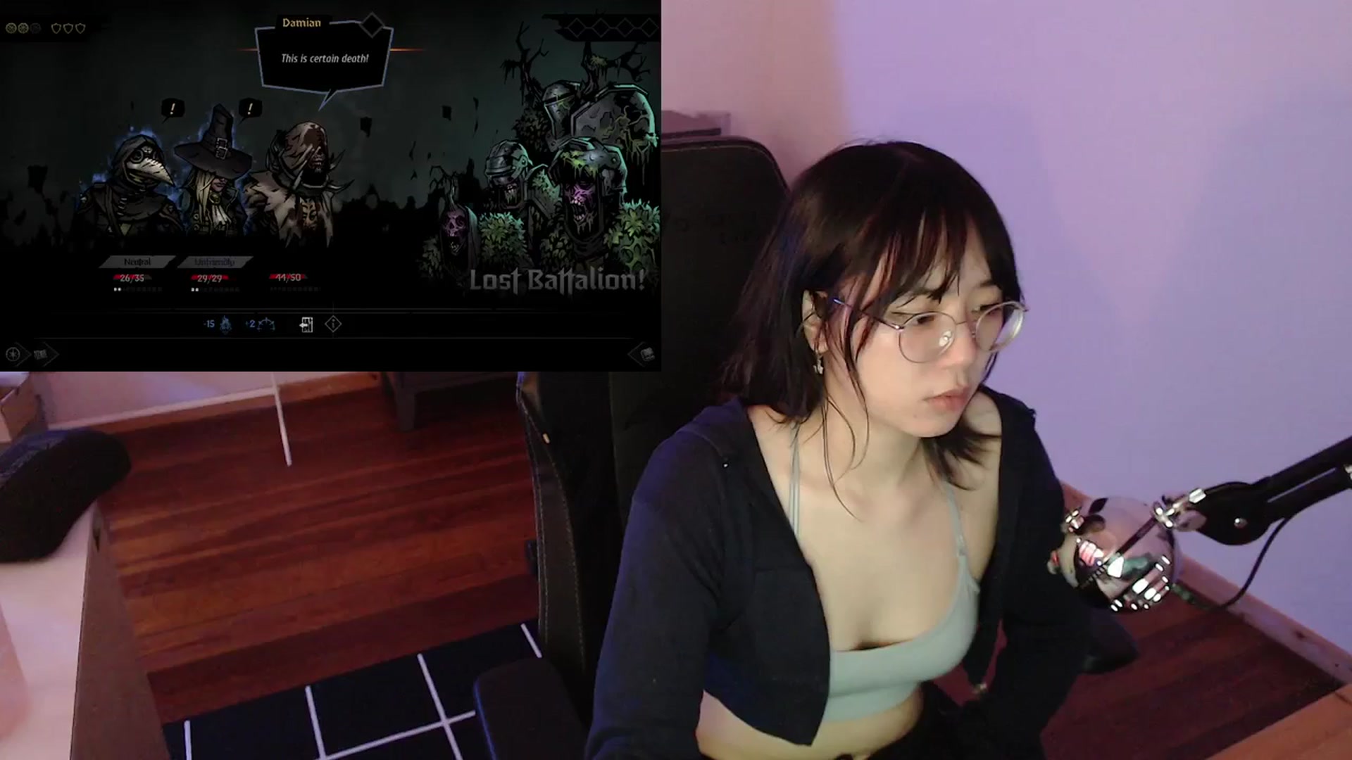 Gallery image thumbnail from n435899's myfreecams stream on, 02/27/2024, 09:07 image 19 of 20