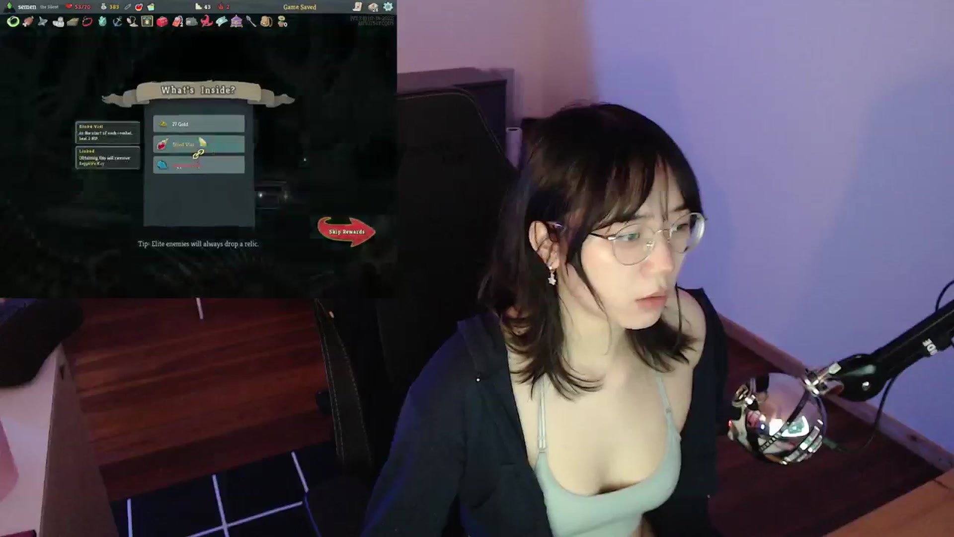 Gallery image thumbnail from n435899's myfreecams stream on, 02/27/2024, 09:07 image 2 of 20