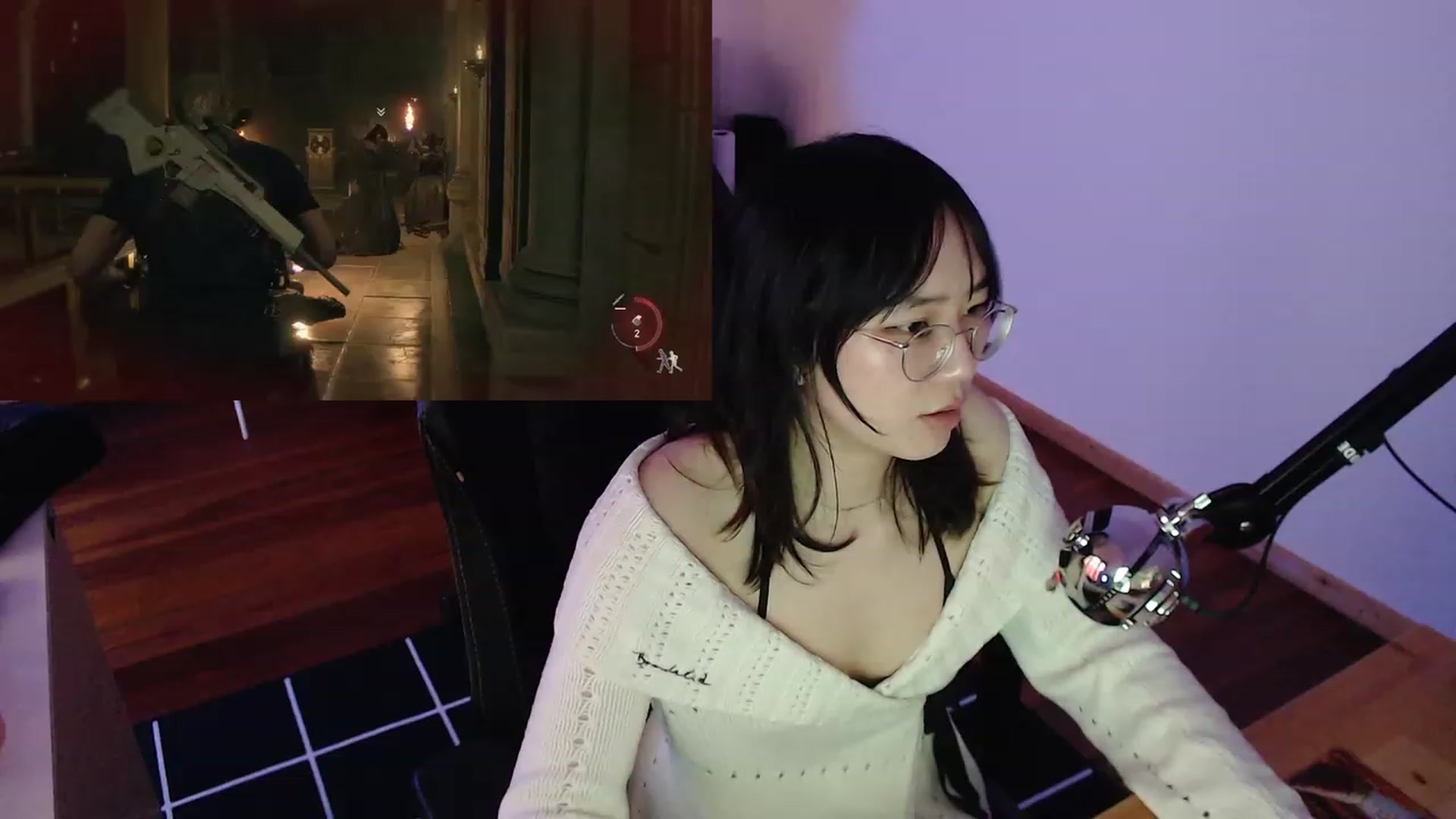 Gallery image thumbnail from n435899's myfreecams stream on, 02/28/2024, 12:45 image 1 of 20
