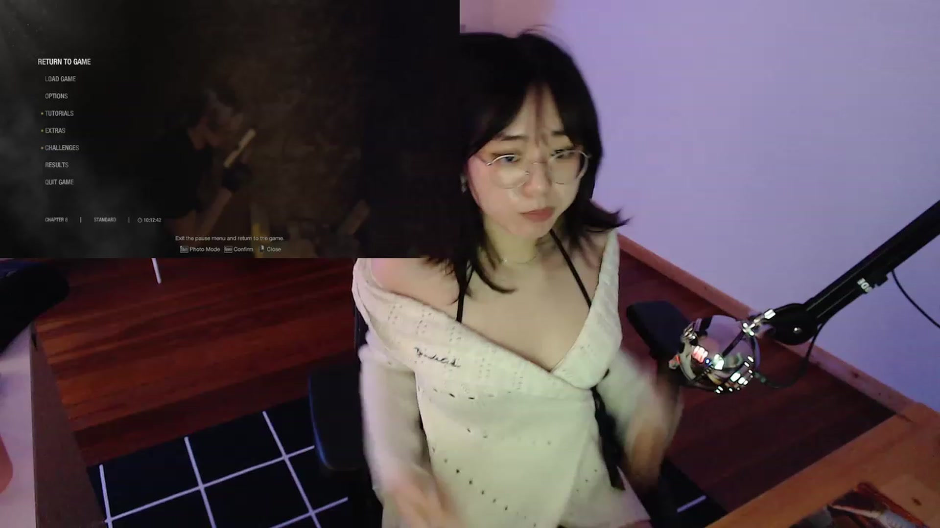 Gallery image thumbnail from n435899's myfreecams stream on, 02/28/2024, 12:45 image 18 of 20