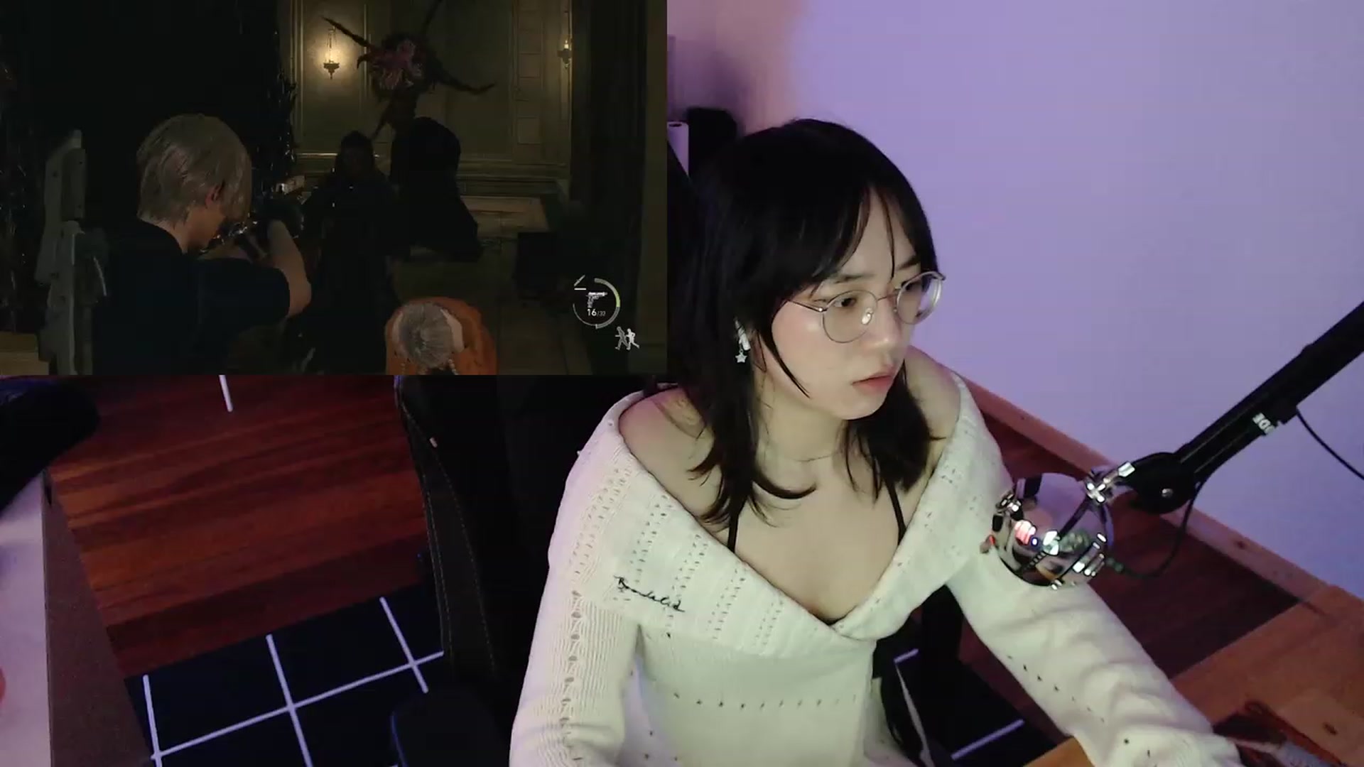 Gallery image thumbnail from n435899's myfreecams stream on, 02/28/2024, 12:45 image 4 of 20