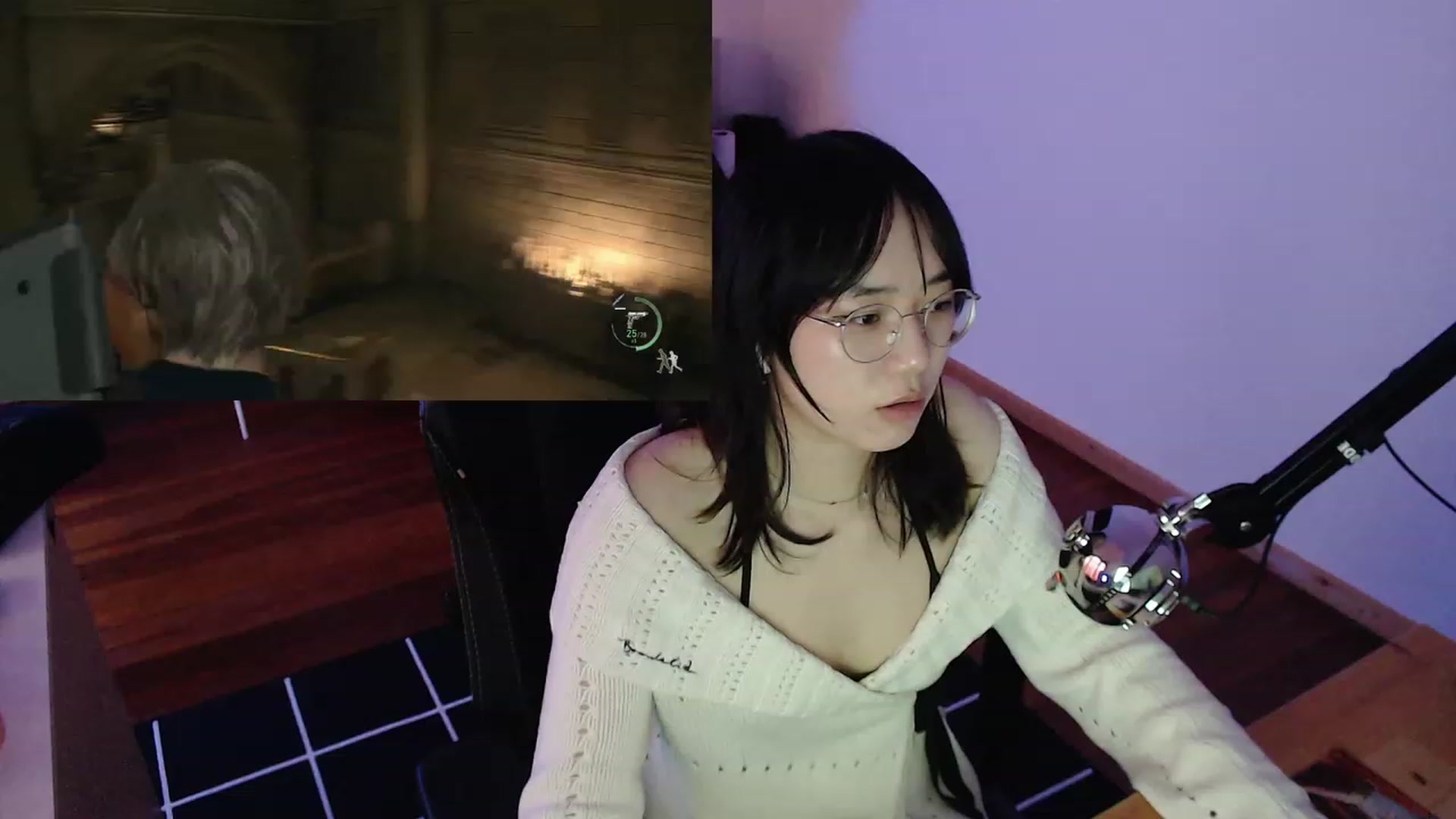 Gallery image thumbnail from n435899's myfreecams stream on, 02/28/2024, 12:45 image 2 of 20