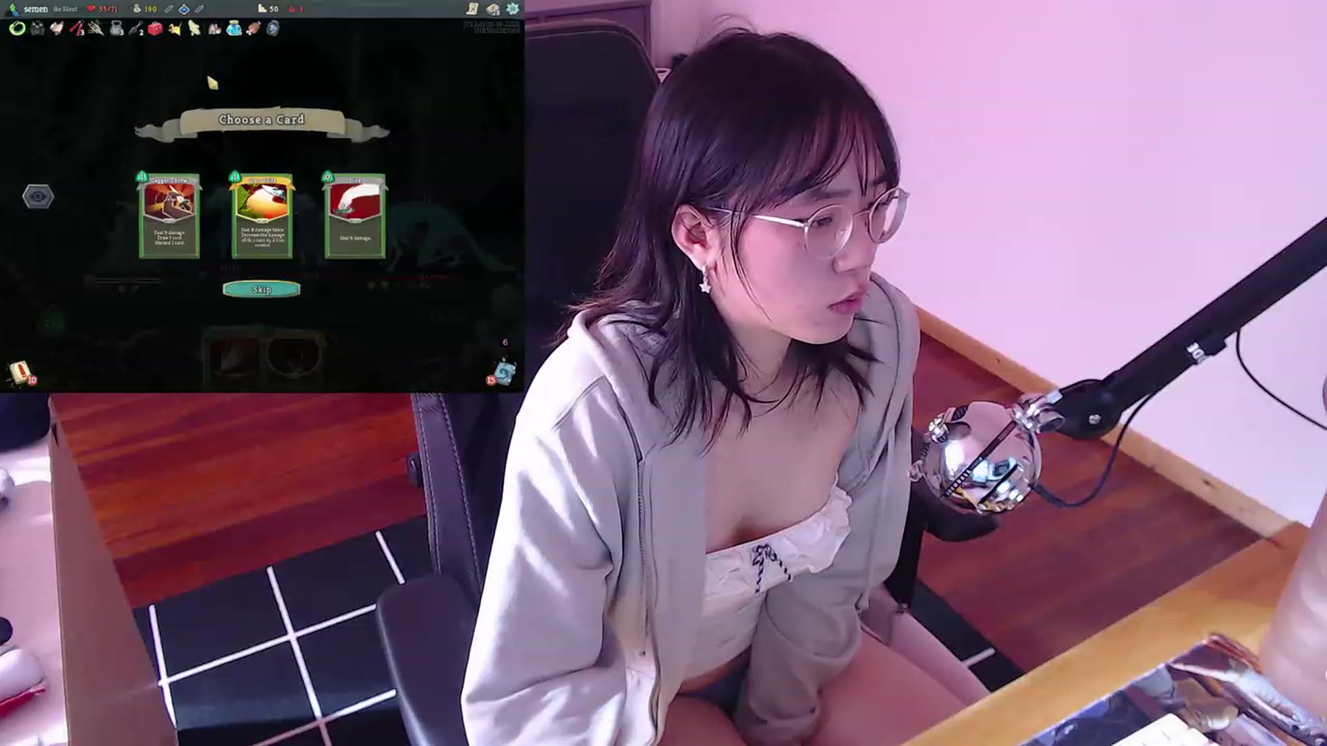 Gallery image thumbnail from n435899's myfreecams stream on, 02/29/2024, 10:31 image 20 of 20
