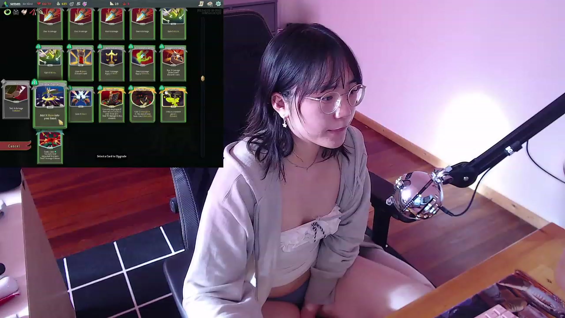 Gallery image thumbnail from n435899's myfreecams stream on, 02/29/2024, 10:31 image 13 of 20
