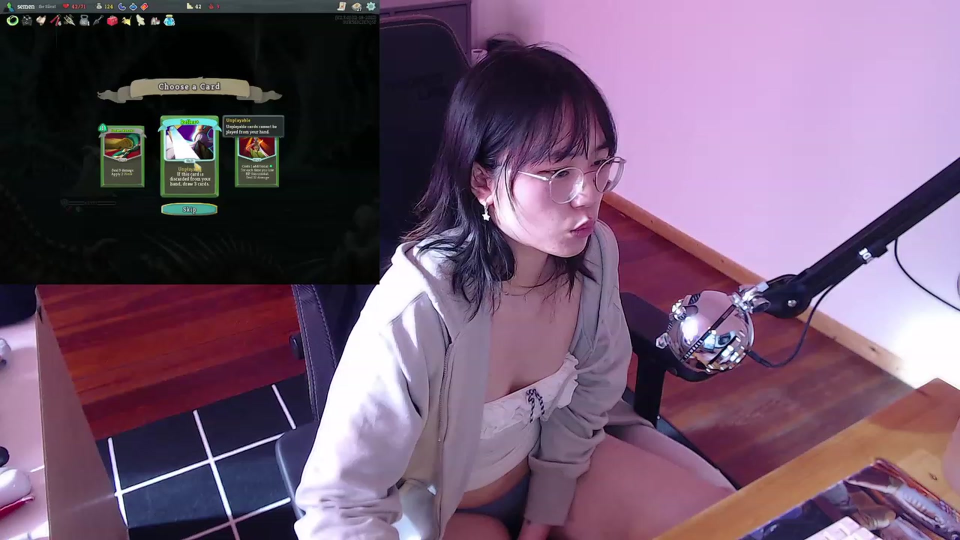 Gallery image thumbnail from n435899's myfreecams stream on, 02/29/2024, 10:31 image 18 of 20
