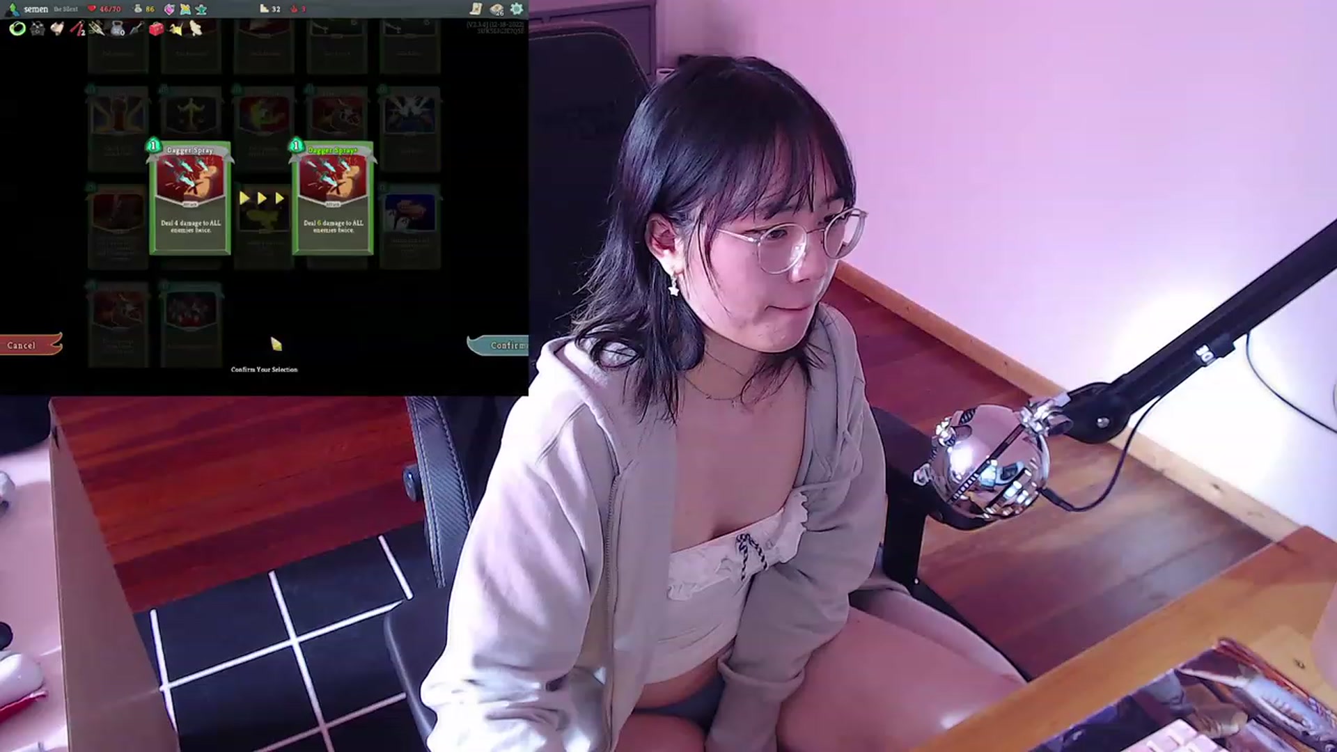 Gallery image thumbnail from n435899's myfreecams stream on, 02/29/2024, 10:31 image 15 of 20