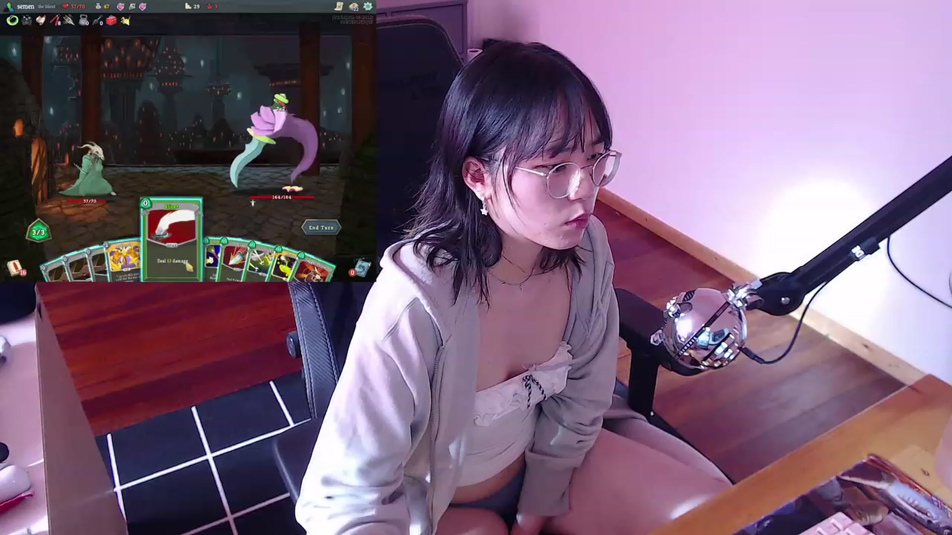 Gallery image thumbnail from n435899's myfreecams stream on, 02/29/2024, 10:31 image 14 of 20