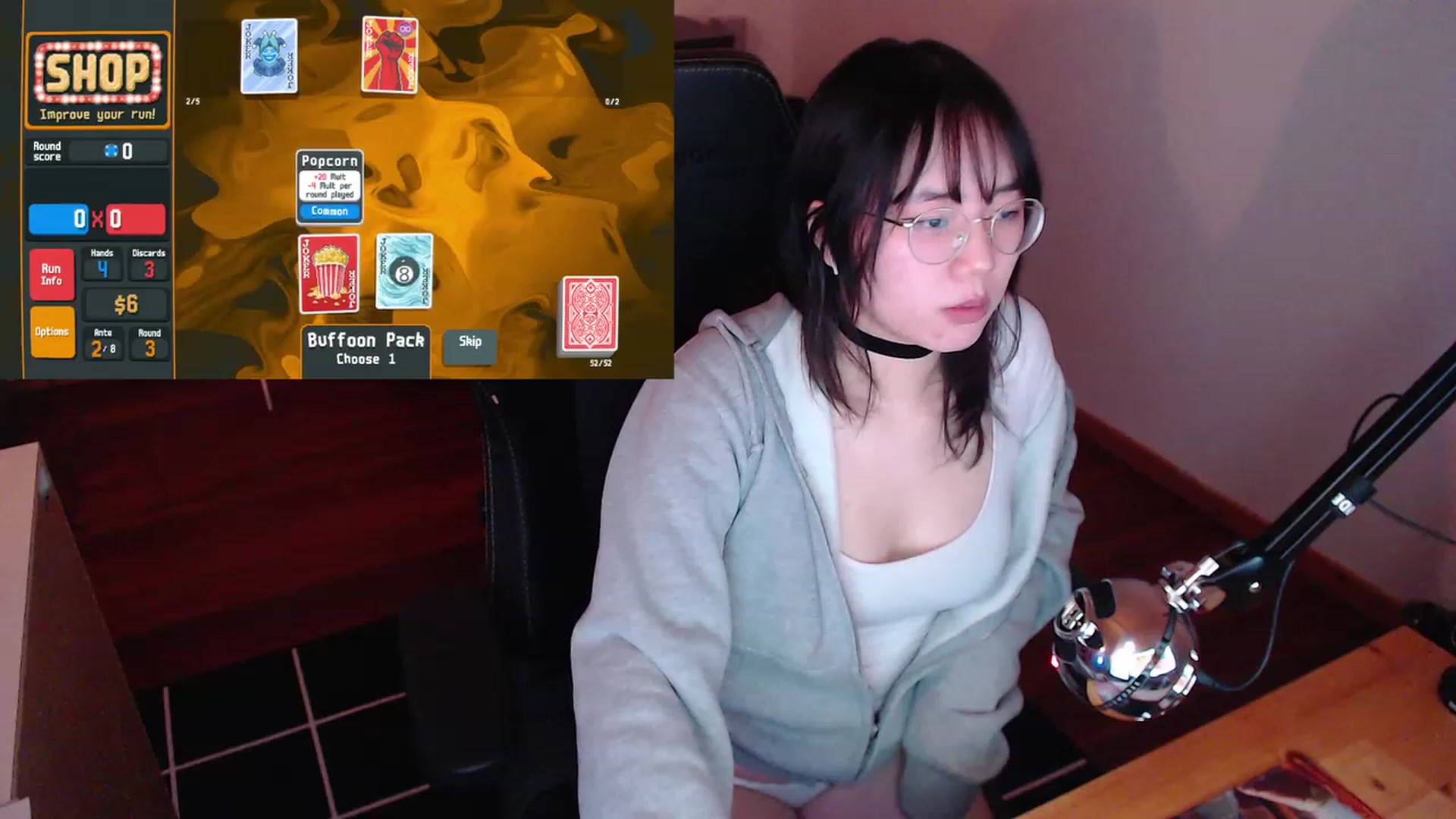 Gallery image thumbnail from n435899's myfreecams stream on, 03/11/2024, 17:32 image 11 of 20