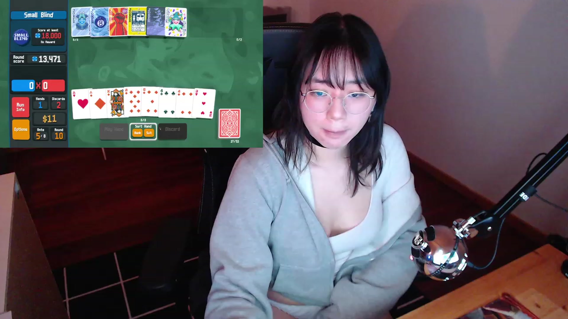 Gallery image thumbnail from n435899's myfreecams stream on, 03/11/2024, 17:32 image 17 of 20
