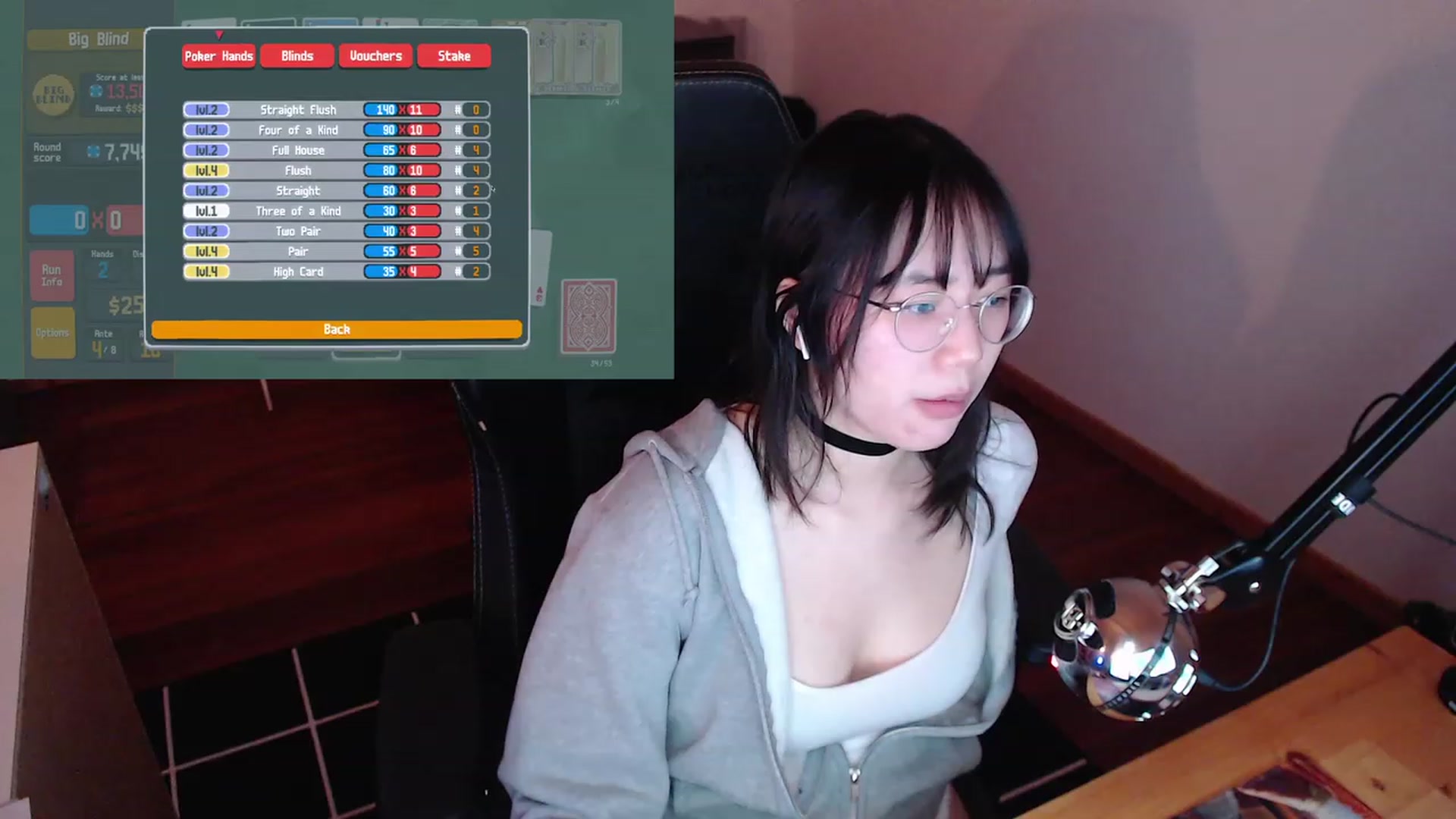 Gallery image thumbnail from n435899's myfreecams stream on, 03/11/2024, 17:32 image 9 of 20