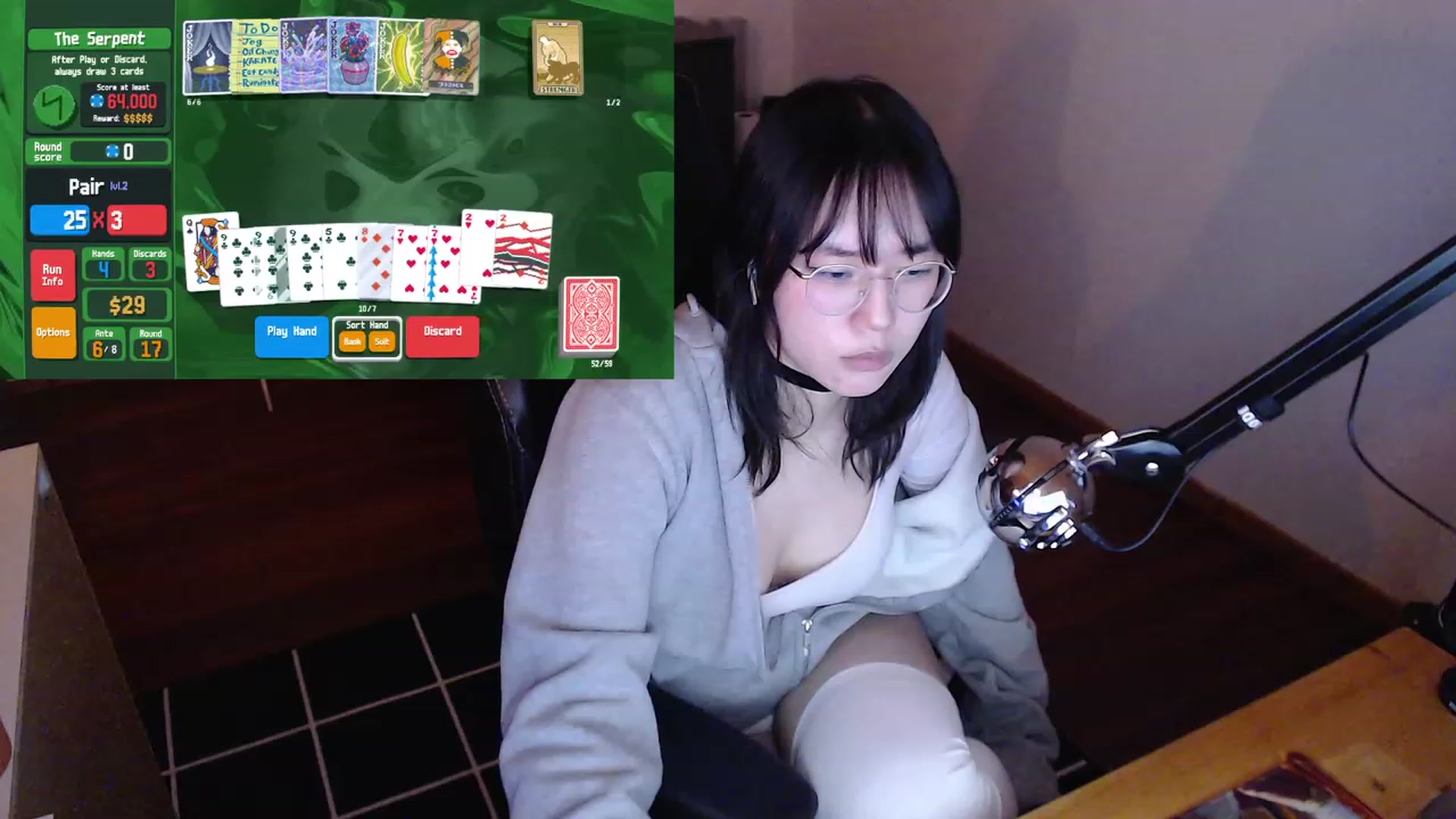 Gallery image thumbnail from n435899's myfreecams stream on, 03/11/2024, 19:47 image 5 of 20