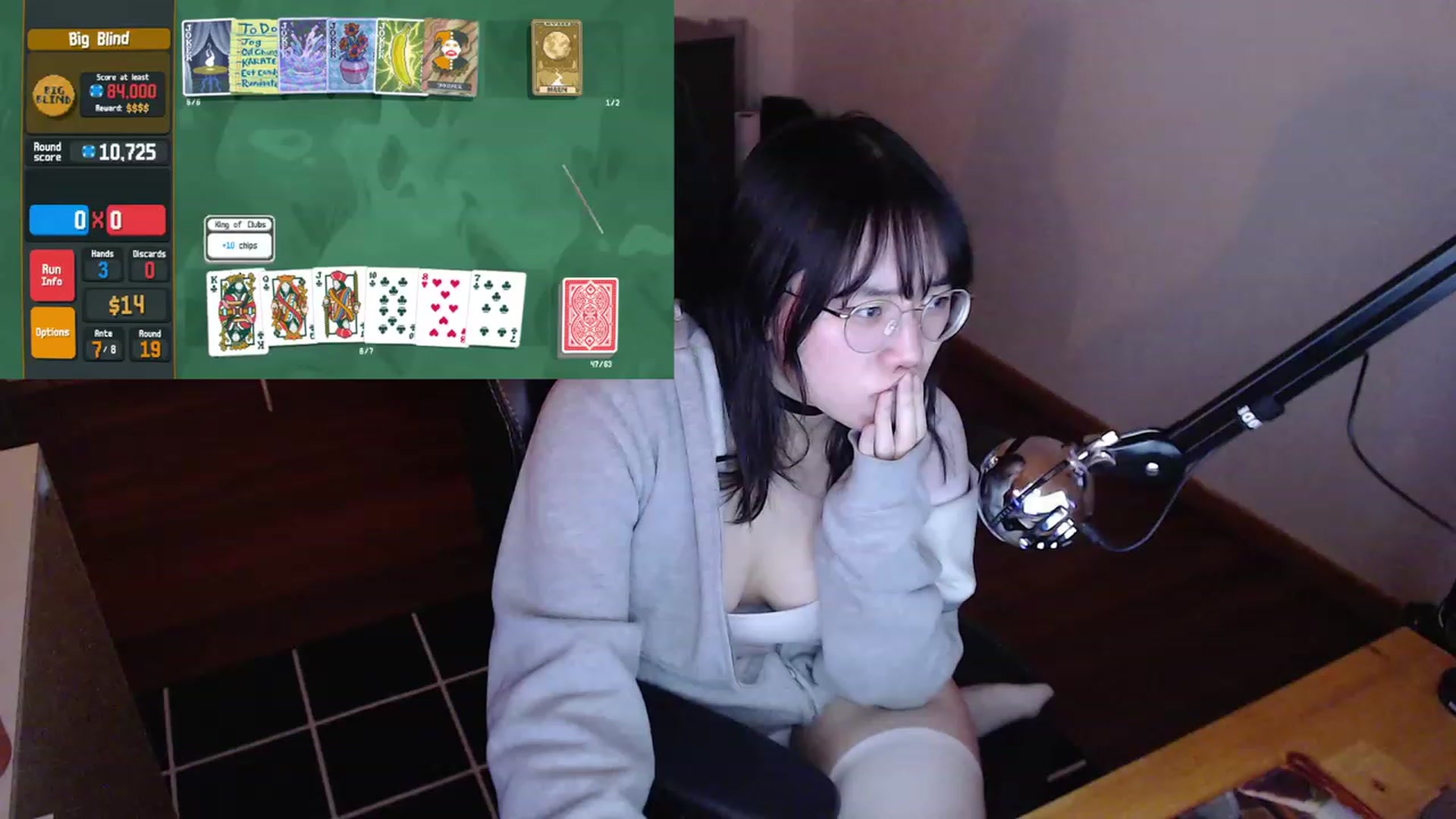 Gallery image thumbnail from n435899's myfreecams stream on, 03/11/2024, 19:47 image 10 of 20