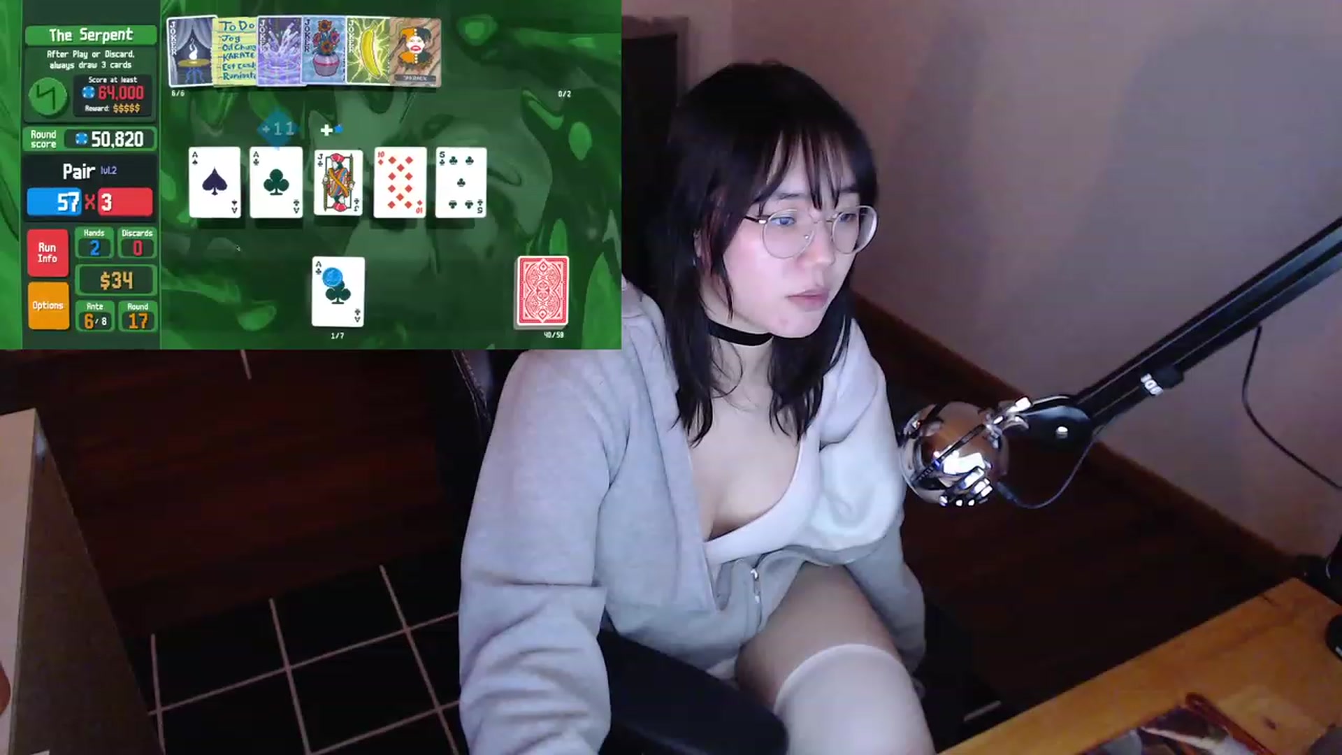 Gallery image thumbnail from n435899's myfreecams stream on, 03/11/2024, 19:47 image 7 of 20