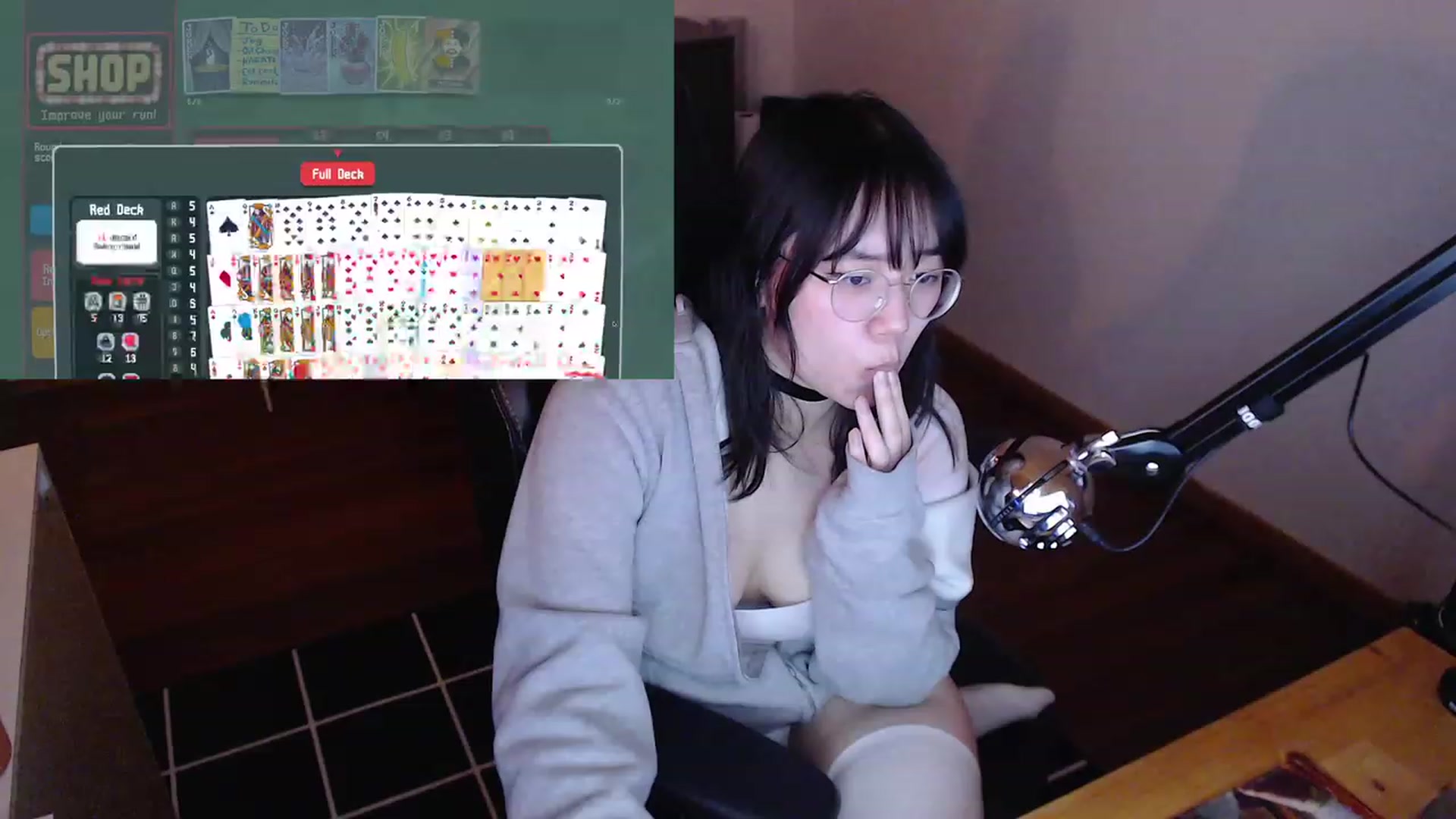 Gallery image thumbnail from n435899's myfreecams stream on, 03/11/2024, 19:47 image 9 of 20