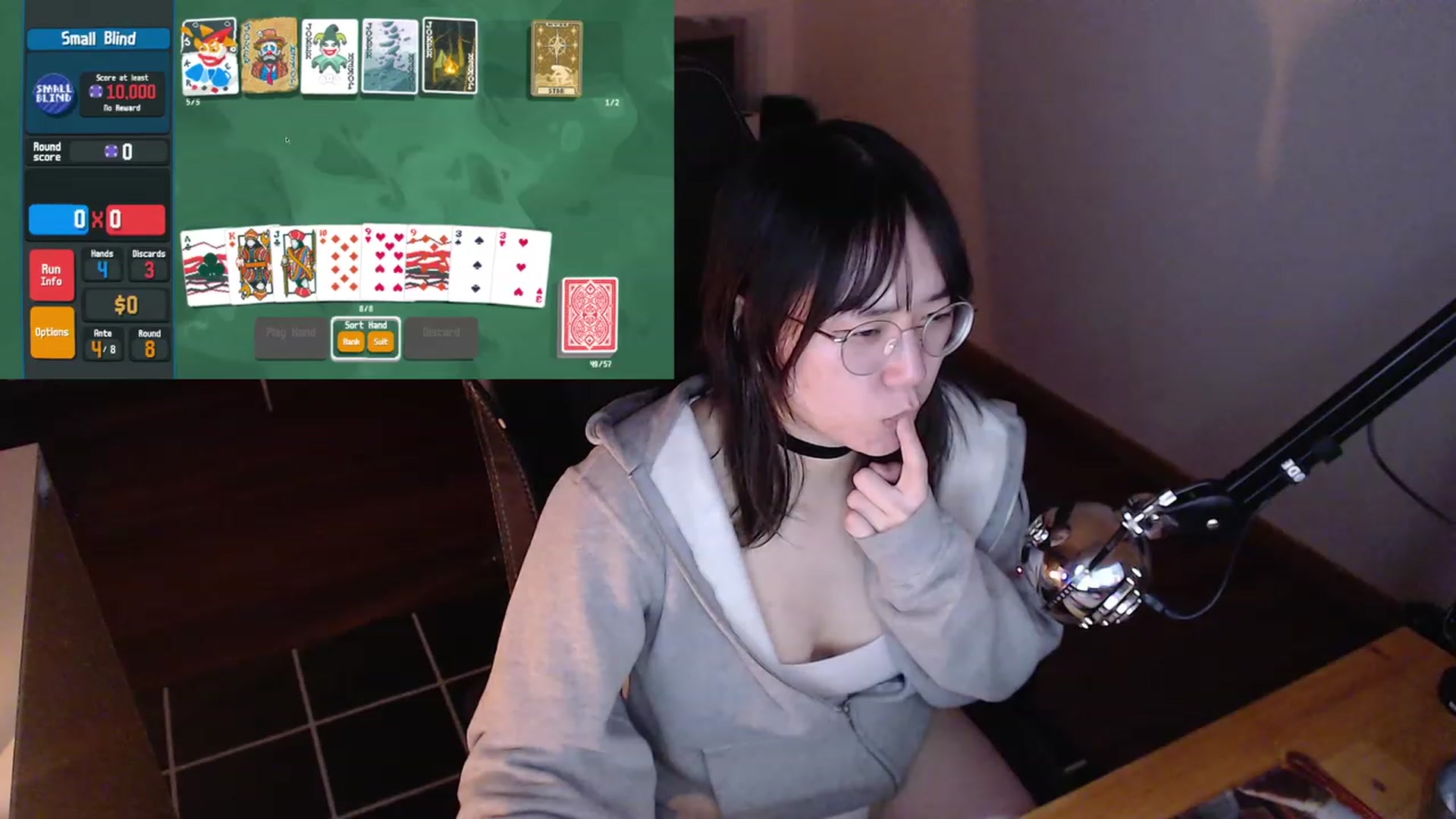 Gallery image thumbnail from n435899's myfreecams stream on, 03/11/2024, 23:27 image 16 of 20