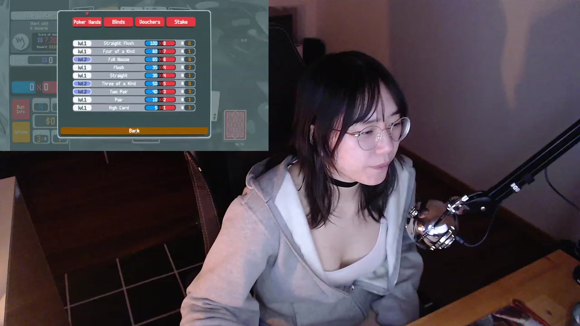 Gallery image thumbnail from n435899's myfreecams stream on, 03/11/2024, 23:27 image 15 of 20