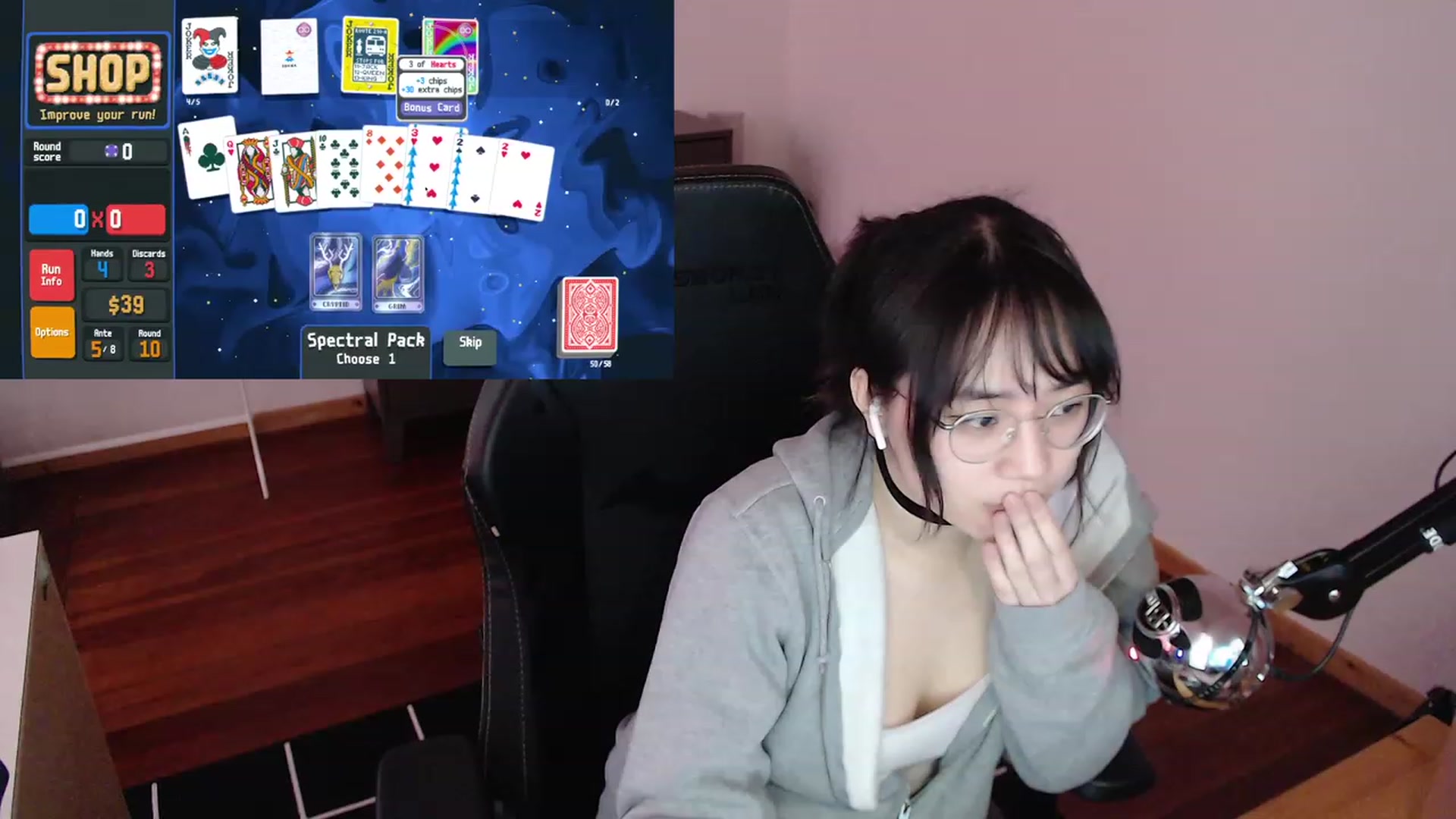 Gallery image thumbnail from n435899's myfreecams stream on, 03/12/2024, 12:20 image 5 of 20