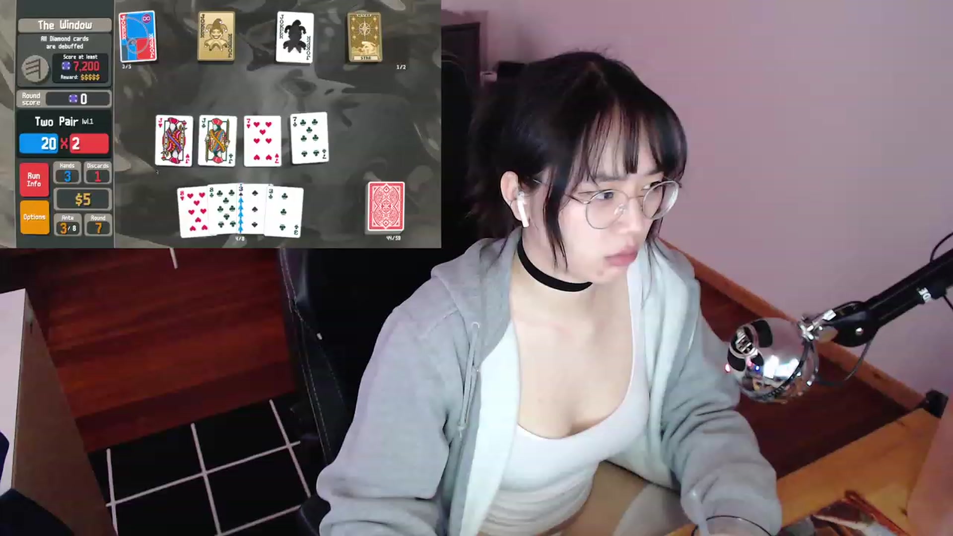 Gallery image thumbnail from n435899's myfreecams stream on, 03/12/2024, 12:20 image 1 of 20