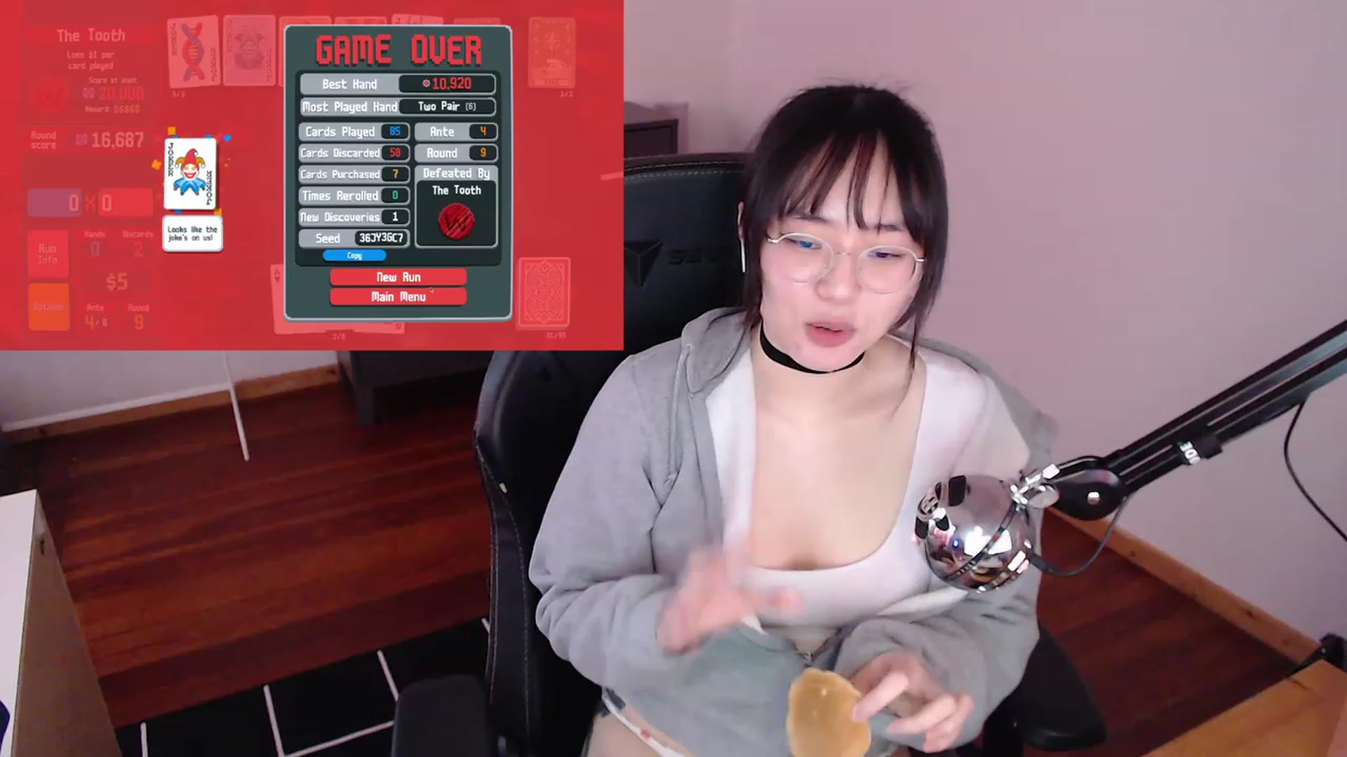 Gallery image thumbnail from n435899's myfreecams stream on, 03/12/2024, 12:20 image 20 of 20
