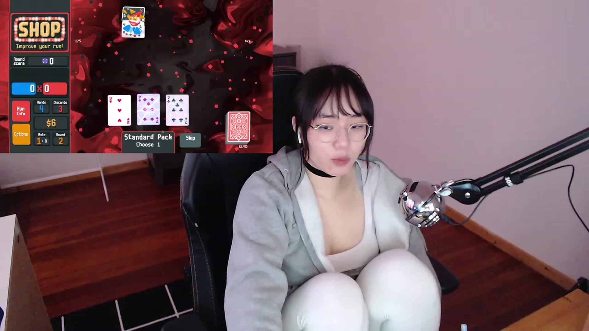 Gallery image thumbnail from n435899's myfreecams stream on, 03/12/2024, 12:20 image 11 of 20