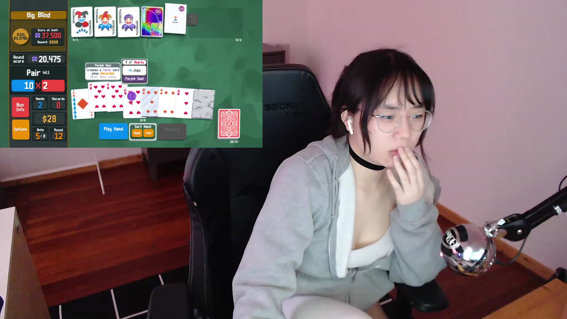 Gallery image thumbnail from n435899's myfreecams stream on, 03/12/2024, 12:20 image 7 of 20
